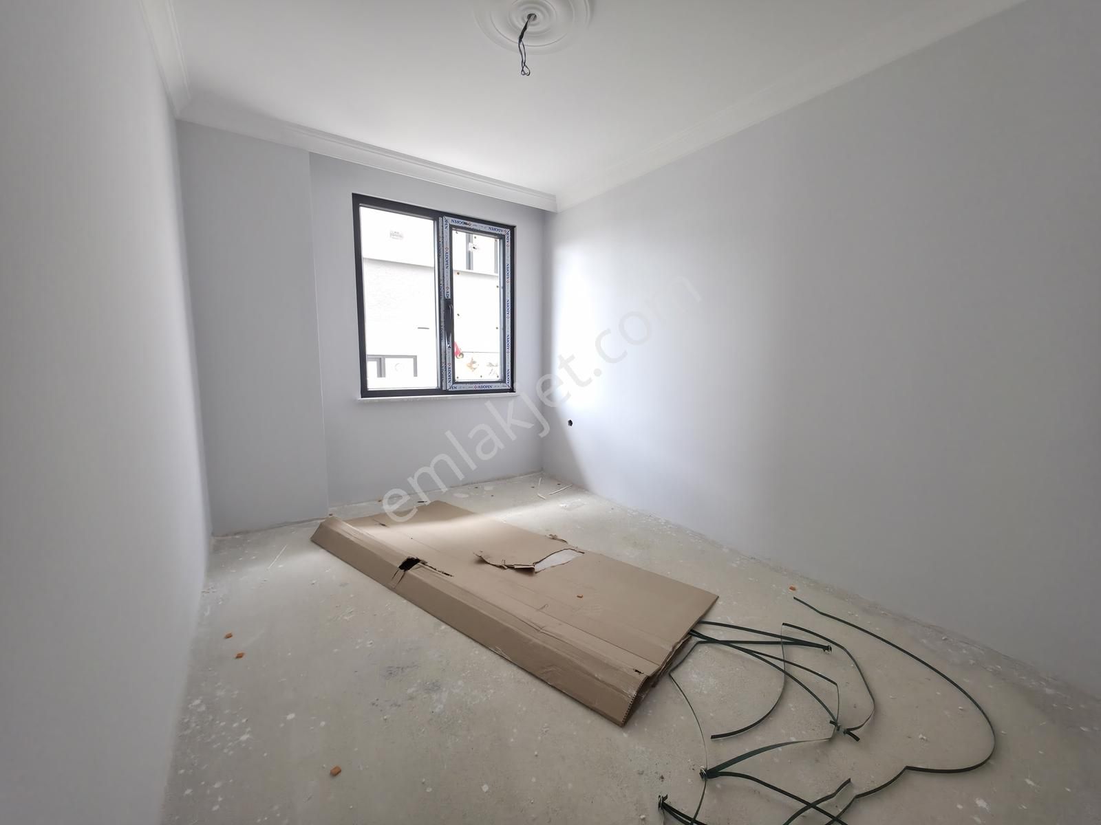 Kozanovadan Darıca Osmangazide Lüks 2+1 Asansörlü Arakat Daire - Görsel 6