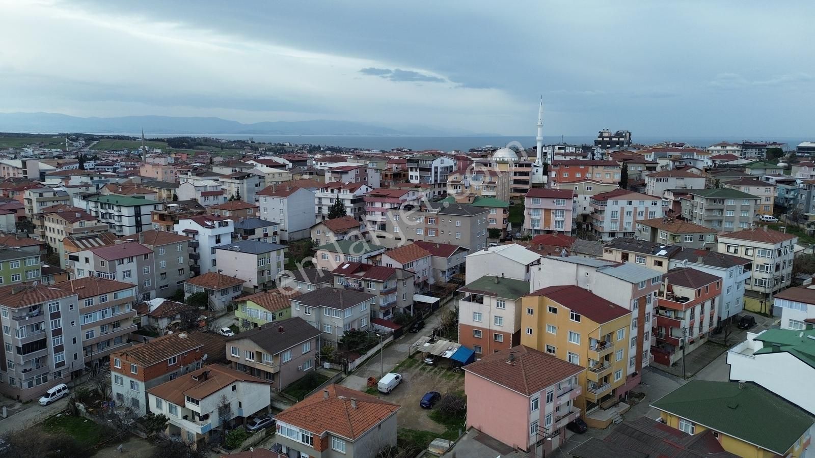 Kozanovadan Darıca Osmangazide Lüks 2+1 Asansörlü Arakat Daire - Görsel 22