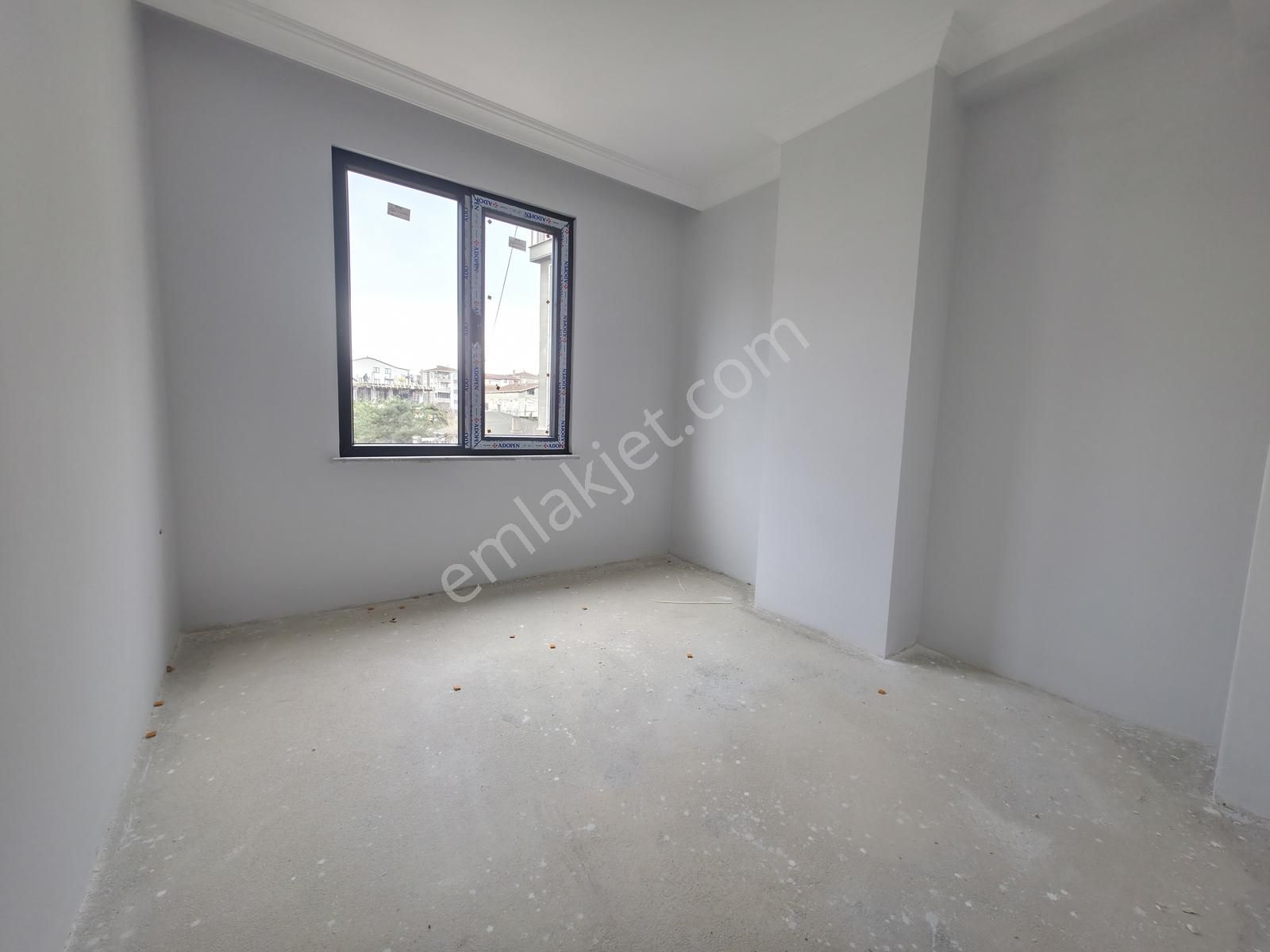 Kozanovadan Darıca Osmangazide Lüks 2+1 Asansörlü Arakat Daire - Görsel 14