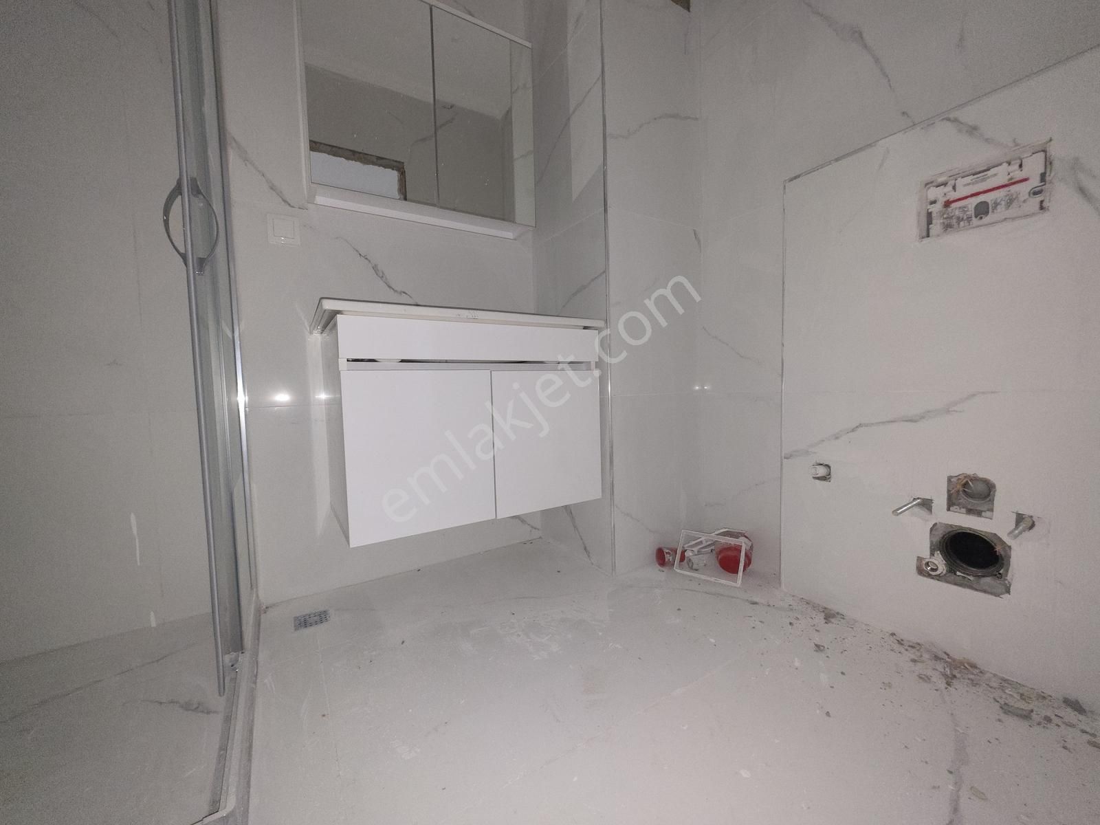 Kozanovadan Darıca Osmangazide Lüks 2+1 Asansörlü Arakat Daire - Görsel 8