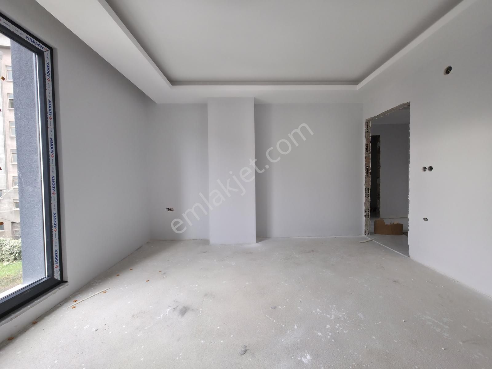 Kozanovadan Darıca Osmangazide Lüks 2+1 Asansörlü Arakat Daire - Görsel 5