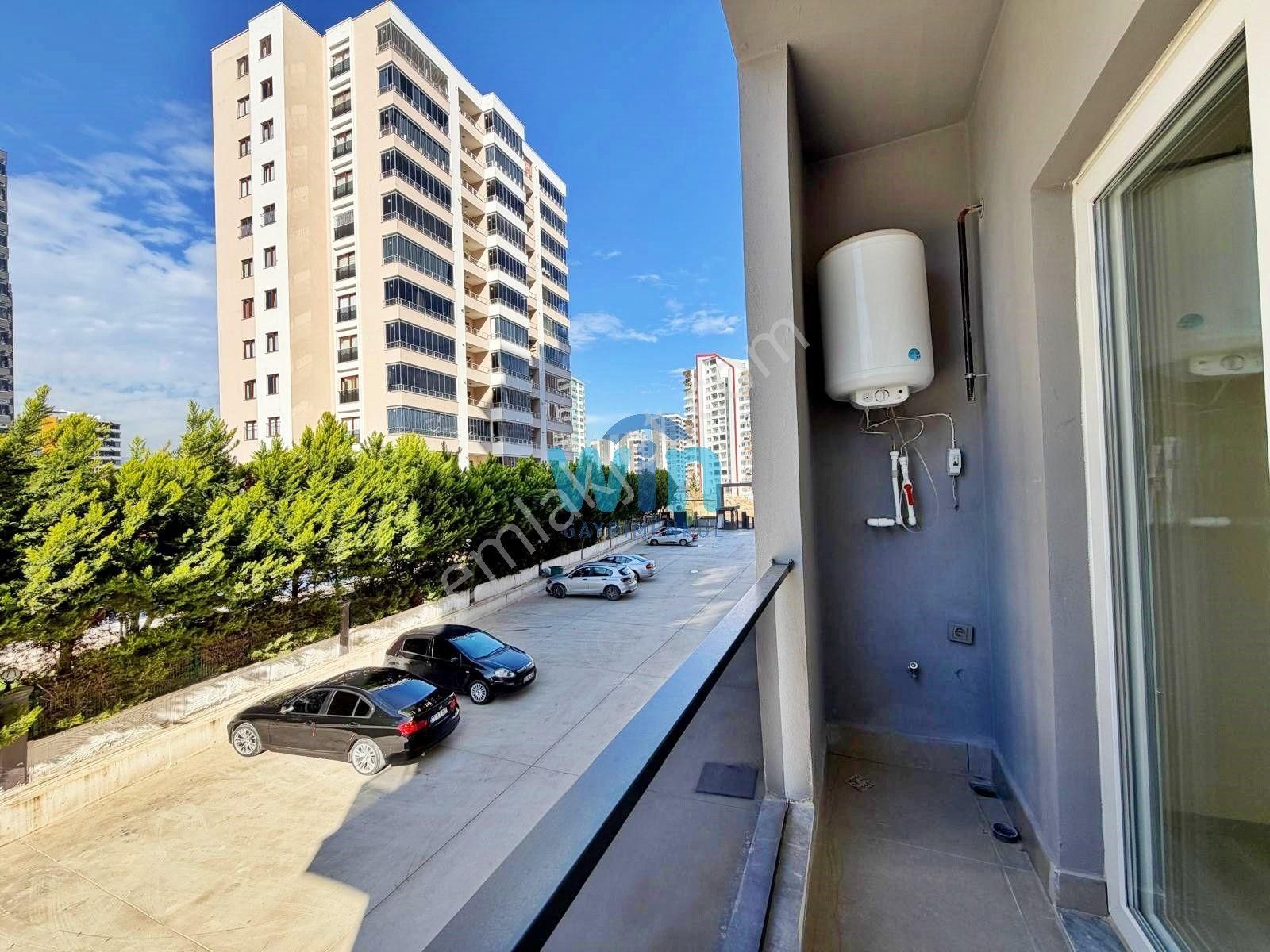 Win'den Tece'de Ultra Lüks Proje İlkem Elexus'ta Kiralık 2+1 Daire - Görsel 17