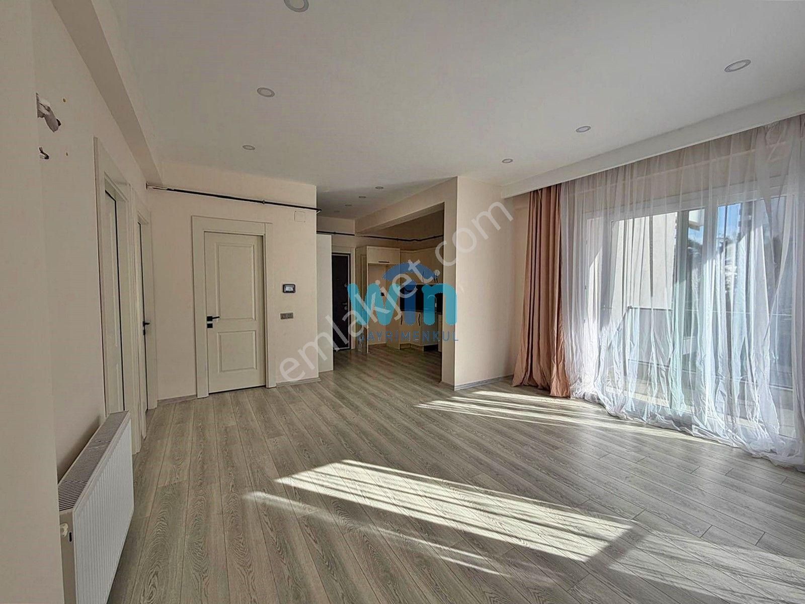 Win'den Tece'de Ultra Lüks Proje İlkem Elexus'ta Kiralık 2+1 Daire - Görsel 4