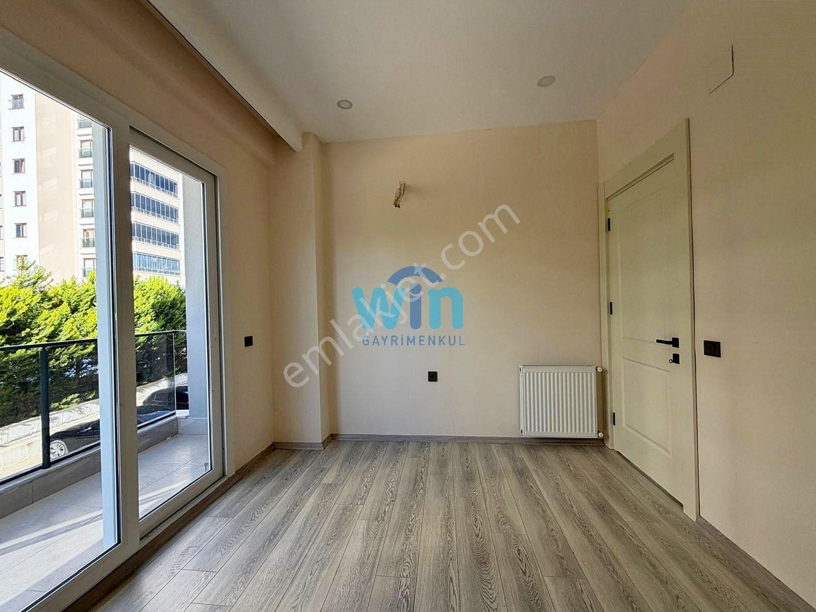 Win'den Tece'de Ultra Lüks Proje İlkem Elexus'ta Kiralık 2+1 Daire - Görsel 16