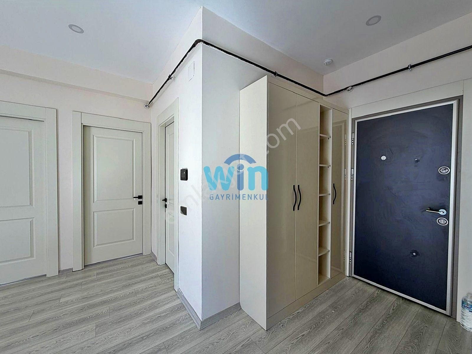 Win'den Tece'de Ultra Lüks Proje İlkem Elexus'ta Kiralık 2+1 Daire - Görsel 9