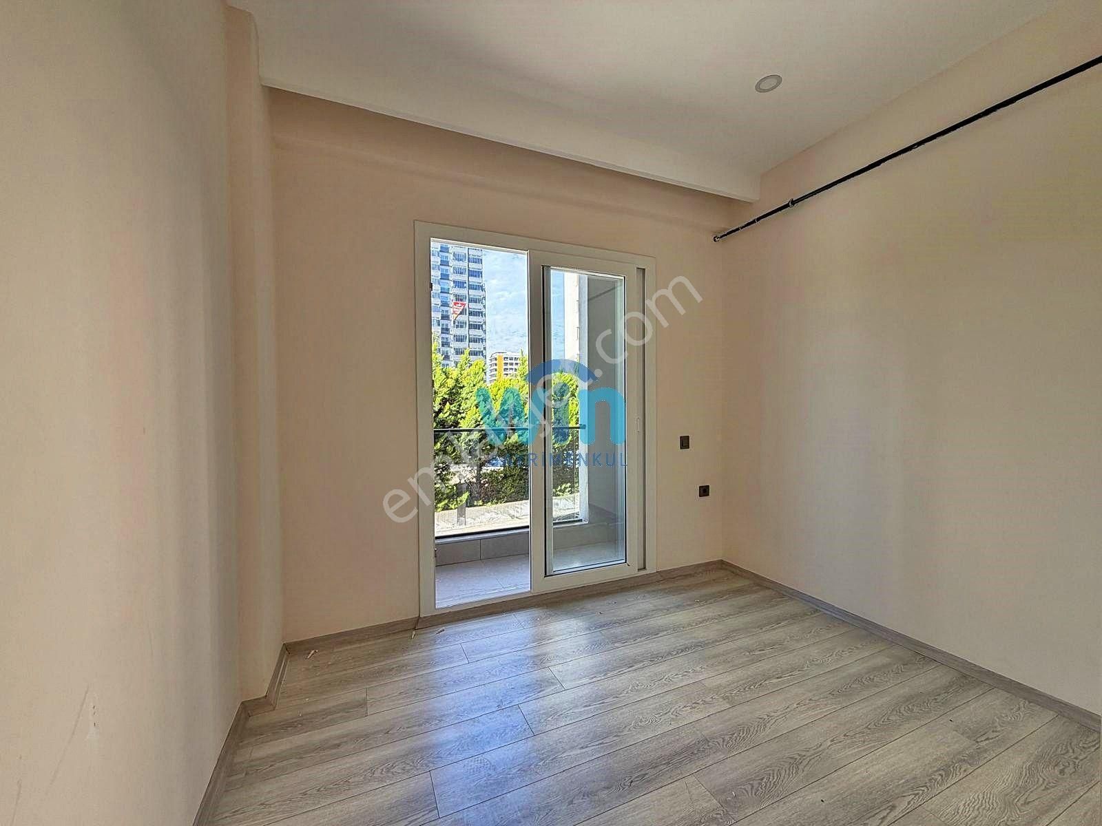 Win'den Tece'de Ultra Lüks Proje İlkem Elexus'ta Kiralık 2+1 Daire - Görsel 10