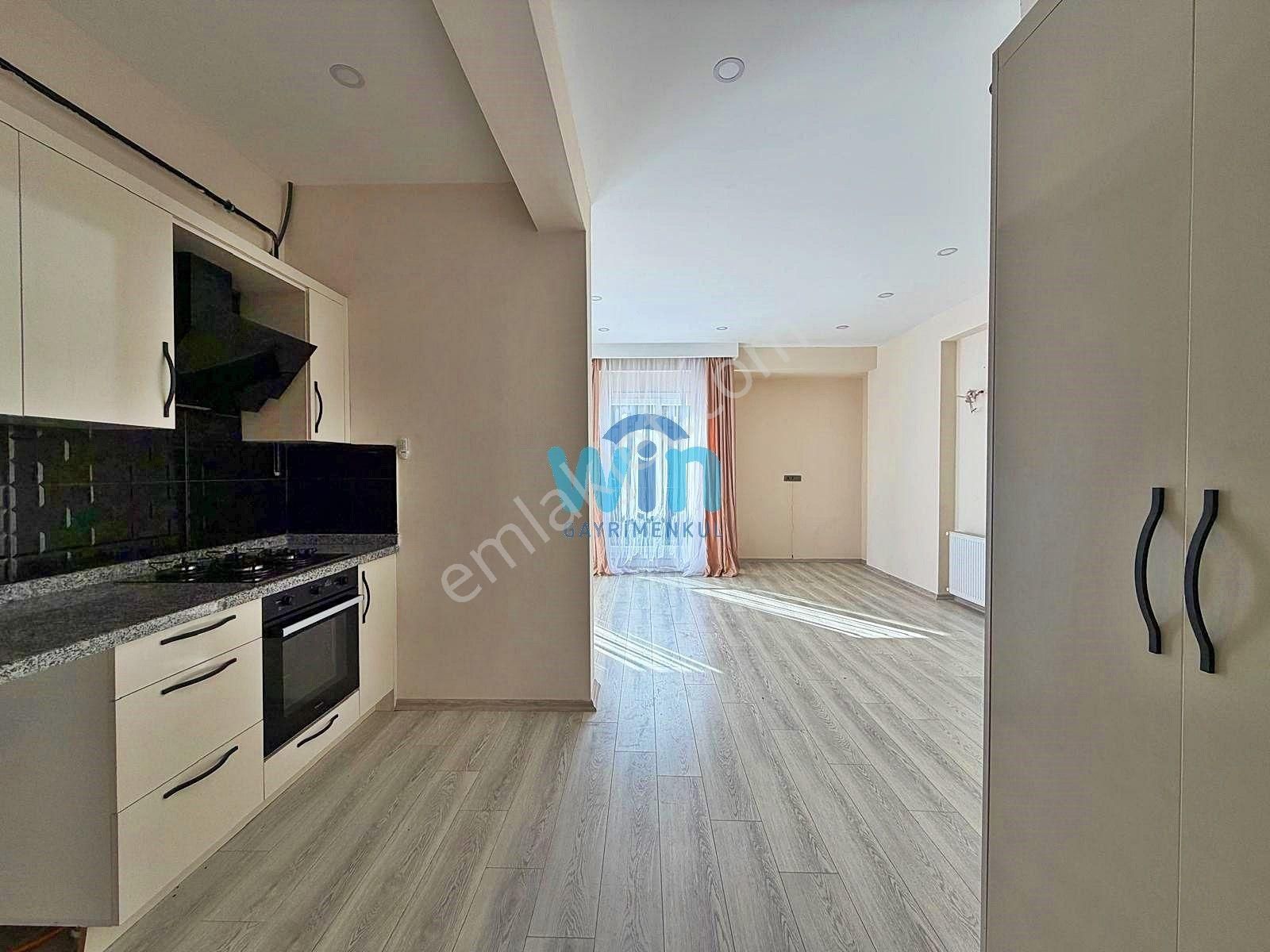 Win'den Tece'de Ultra Lüks Proje İlkem Elexus'ta Kiralık 2+1 Daire - Görsel 2