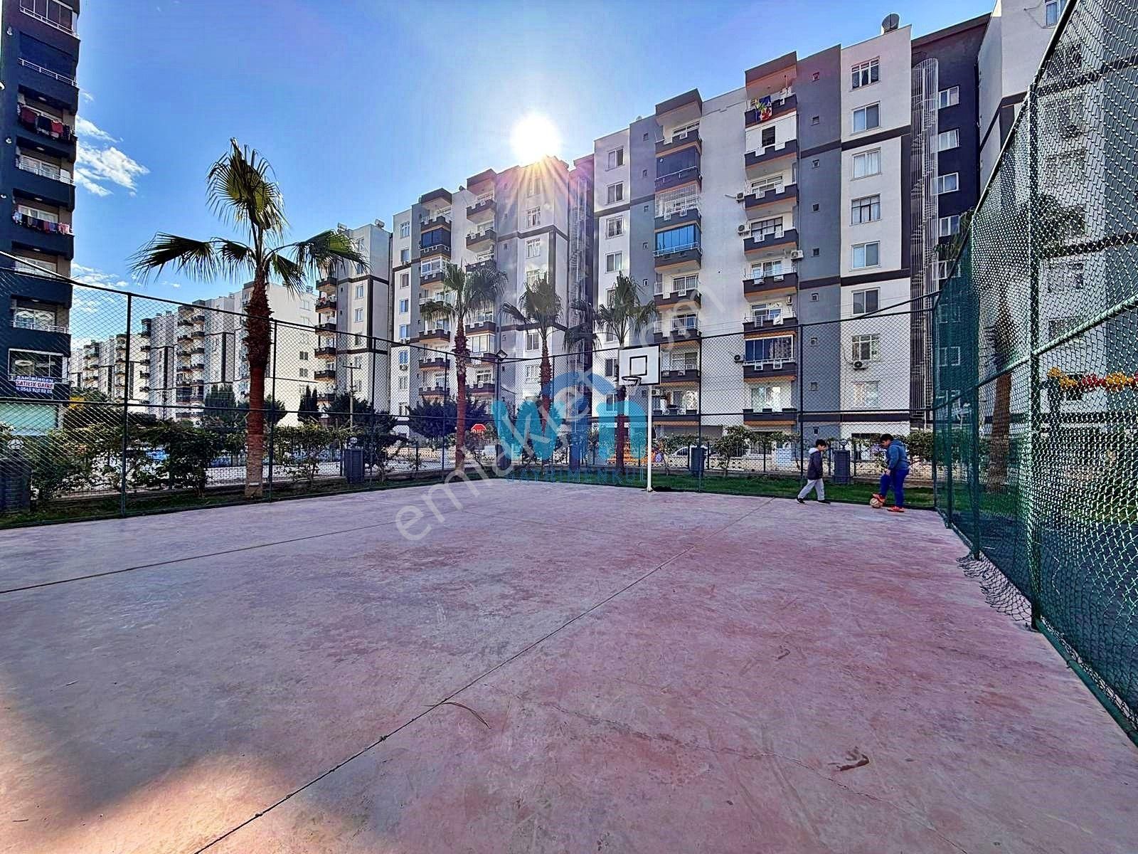 Win'den Tece'de Ultra Lüks Proje İlkem Elexus'ta Kiralık 2+1 Daire - Görsel 22