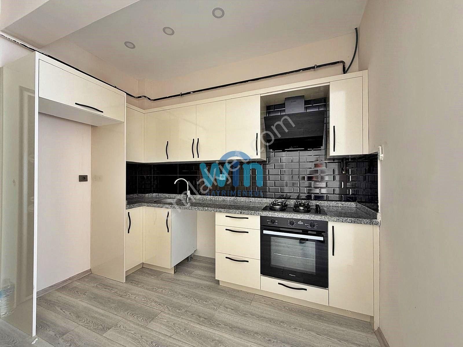 Win'den Tece'de Ultra Lüks Proje İlkem Elexus'ta Kiralık 2+1 Daire - Görsel 8