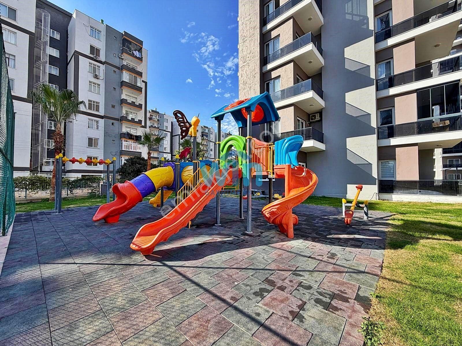 Win'den Tece'de Ultra Lüks Proje İlkem Elexus'ta Kiralık 2+1 Daire - Görsel 23