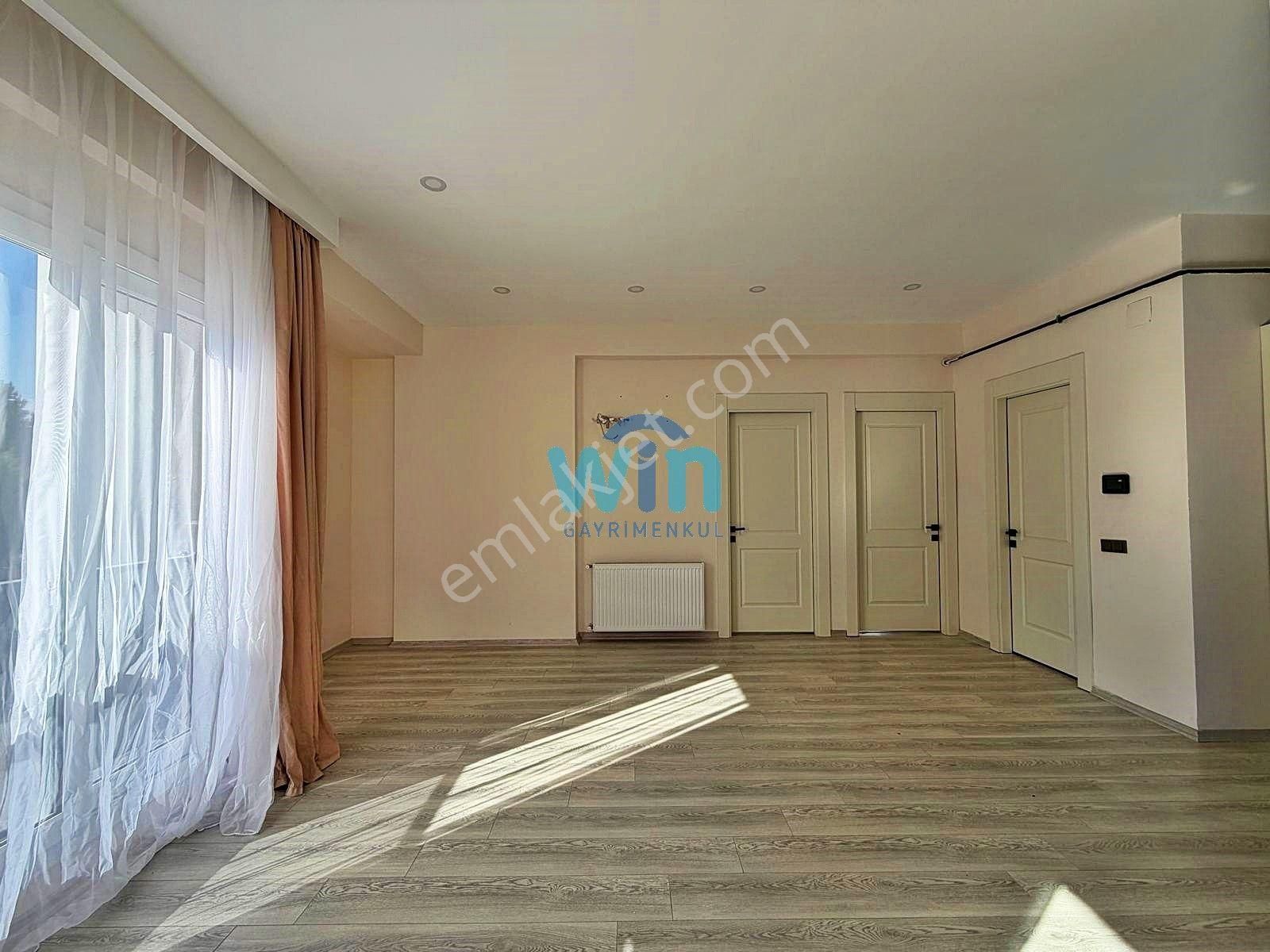 Win'den Tece'de Ultra Lüks Proje İlkem Elexus'ta Kiralık 2+1 Daire - Görsel 7