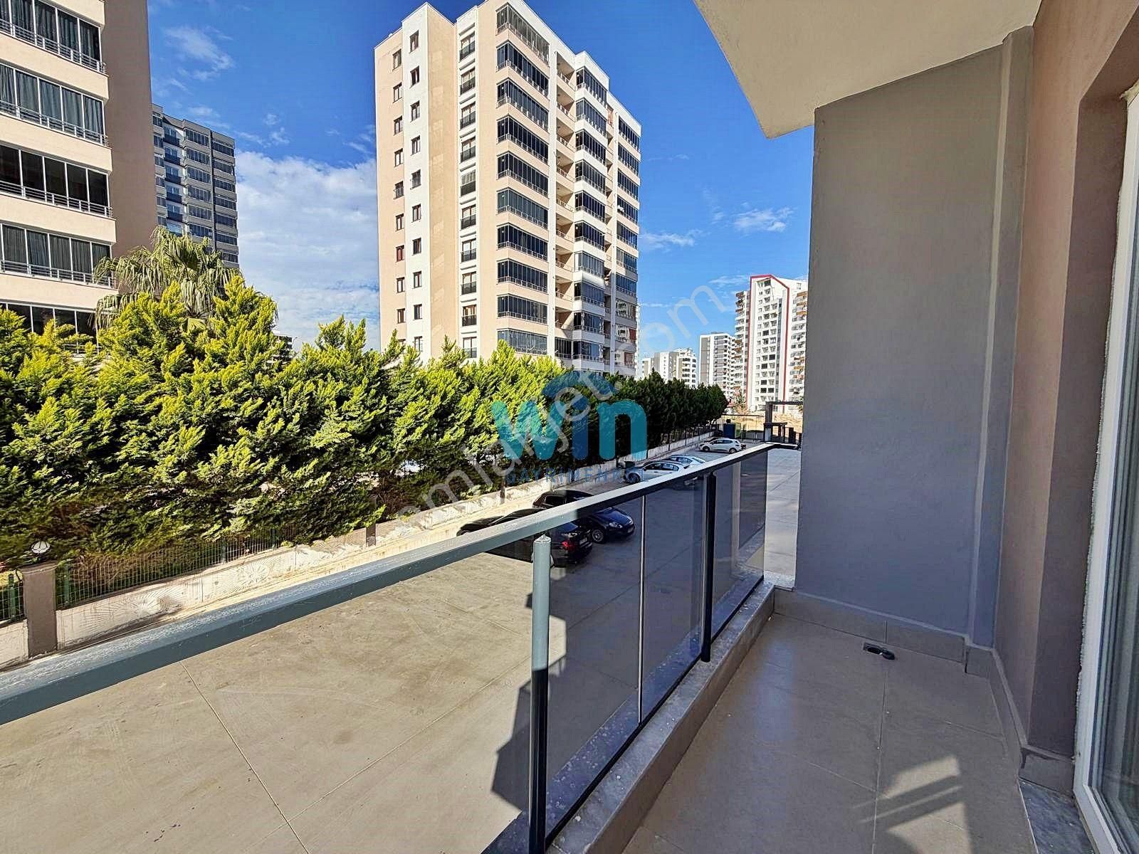 Win'den Tece'de Ultra Lüks Proje İlkem Elexus'ta Kiralık 2+1 Daire - Görsel 12