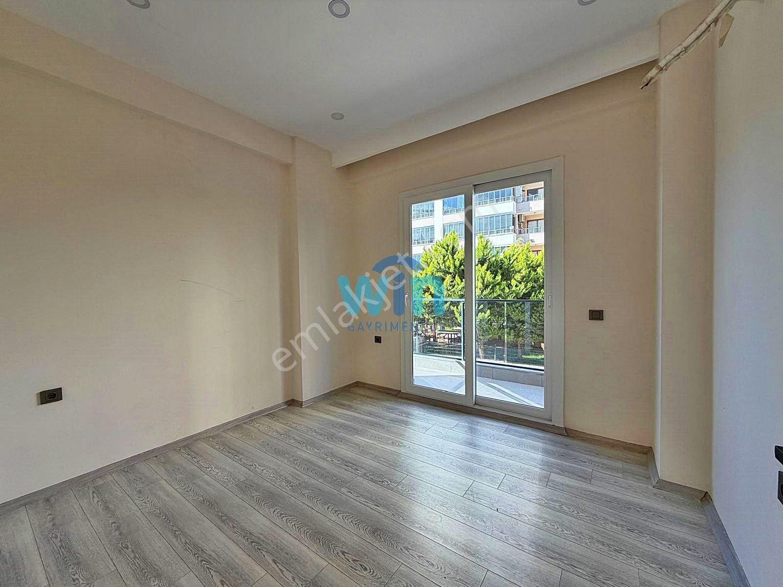 Win'den Tece'de Ultra Lüks Proje İlkem Elexus'ta Kiralık 2+1 Daire - Görsel 14