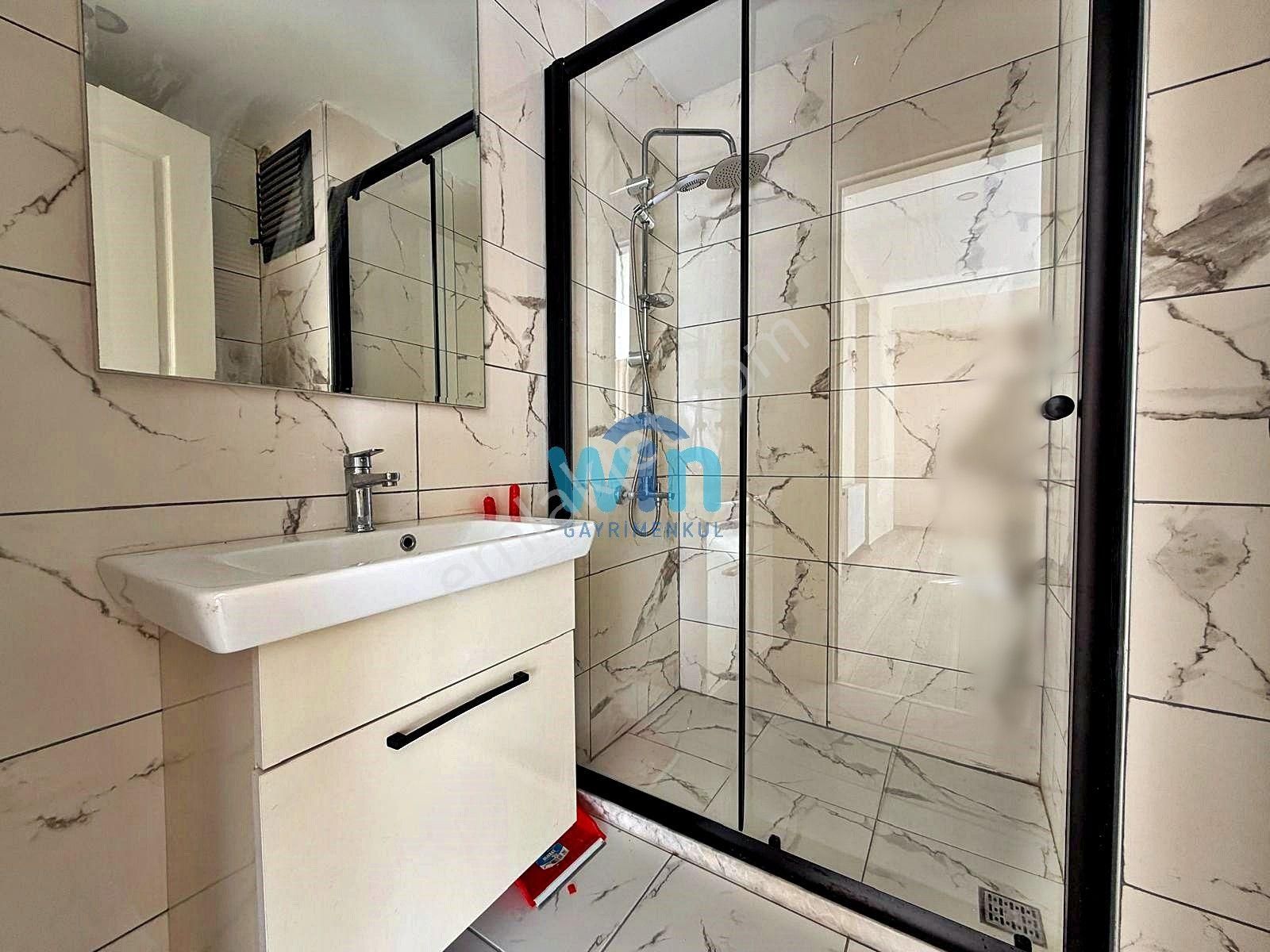 Win'den Tece'de Ultra Lüks Proje İlkem Elexus'ta Kiralık 2+1 Daire - Görsel 13