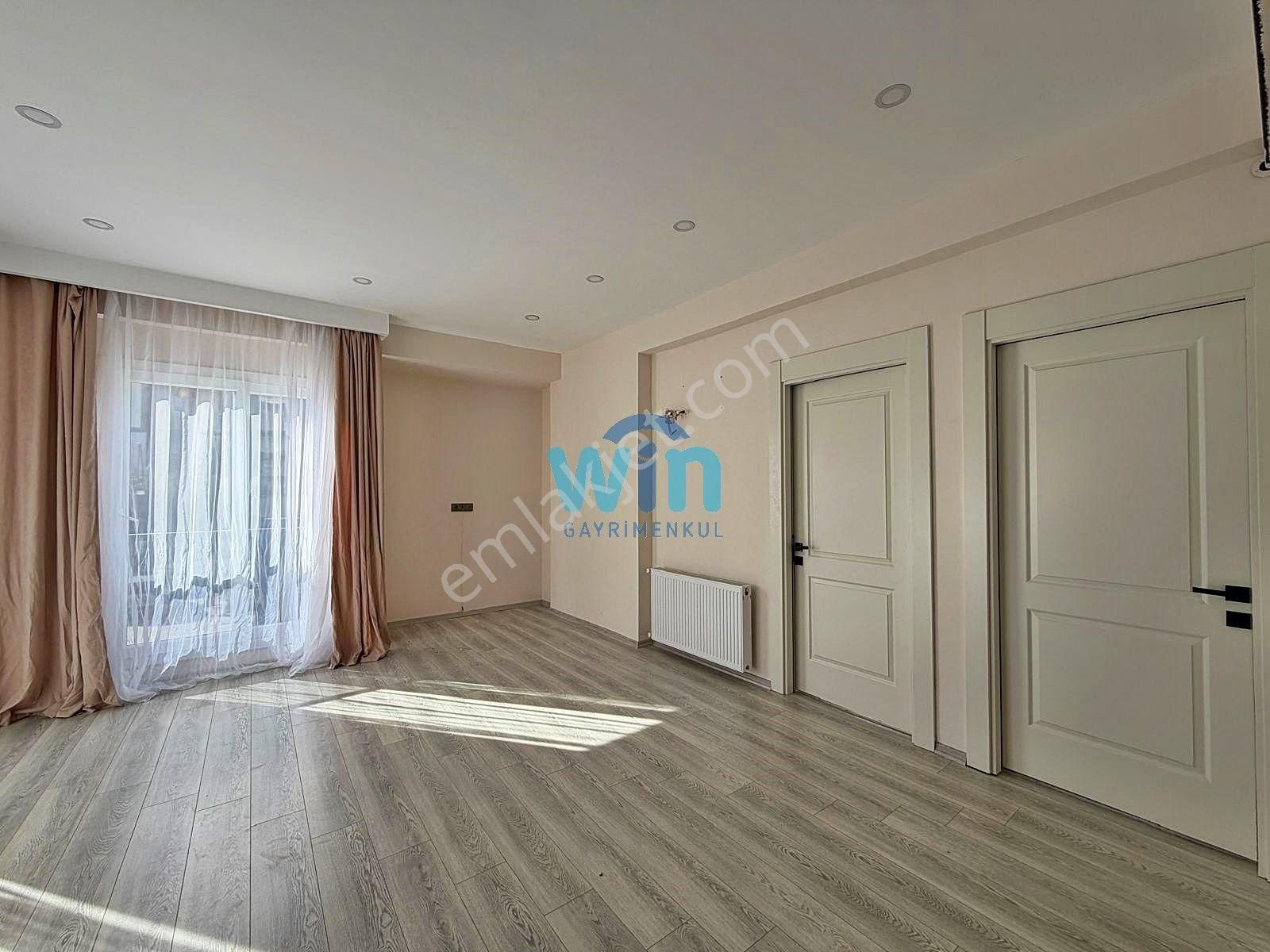 Win'den Tece'de Ultra Lüks Proje İlkem Elexus'ta Kiralık 2+1 Daire - Görsel 3