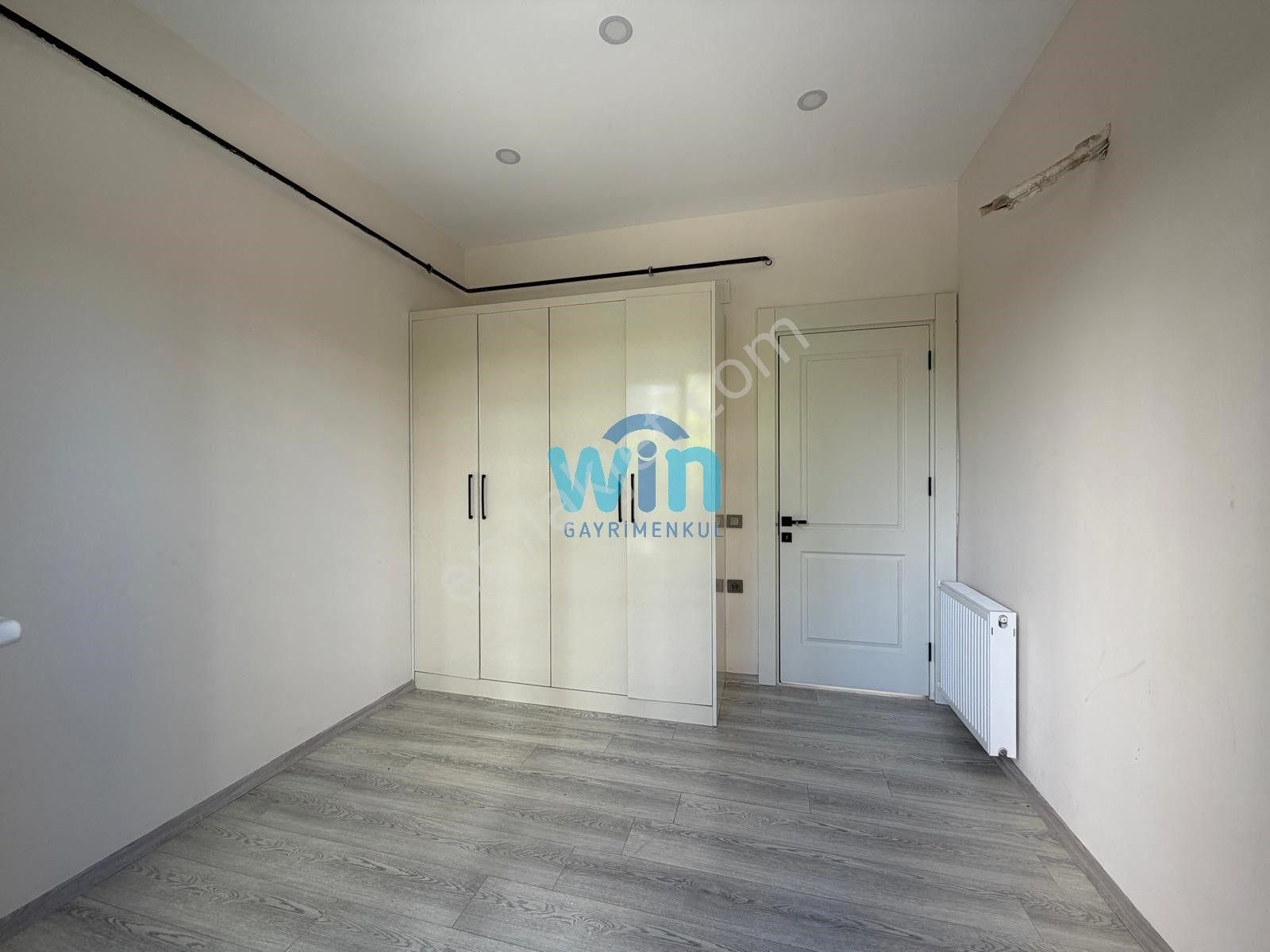 Win'den Tece'de Ultra Lüks Proje İlkem Elexus'ta Kiralık 2+1 Daire - Görsel 11