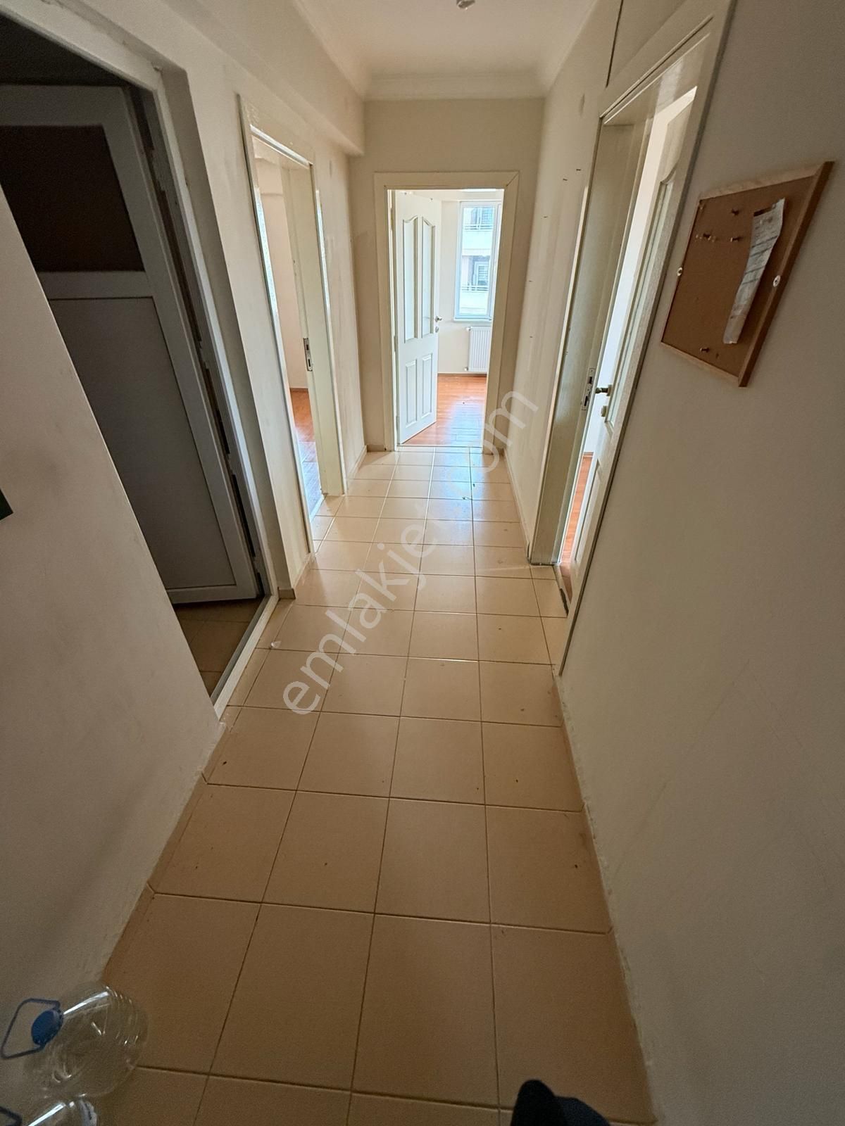 Dumlupınar Mah.'de Geniş 2+1 Ayrı Mutfaklı Eşyasız Kiralık Daire - Görsel 3