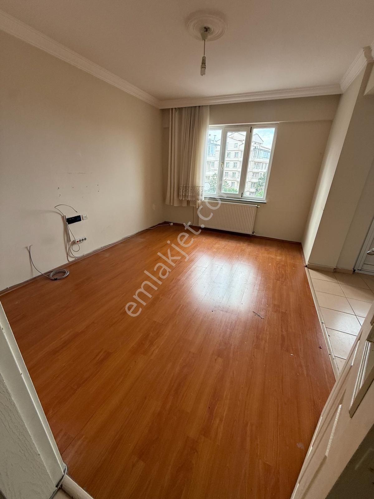 Dumlupınar Mah.'de Geniş 2+1 Ayrı Mutfaklı Eşyasız Kiralık Daire - Görsel 9