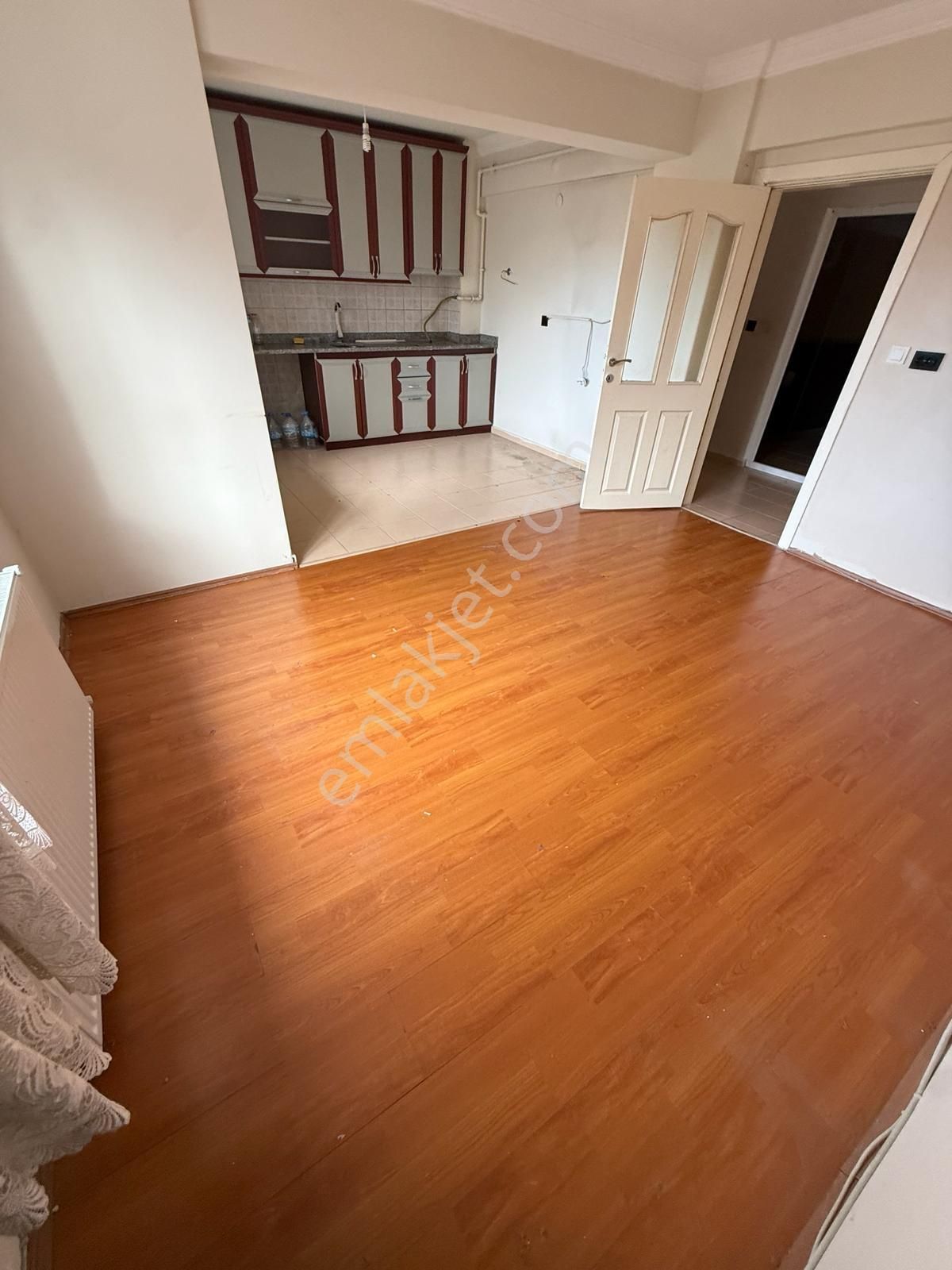 Dumlupınar Mah.'de Geniş 2+1 Ayrı Mutfaklı Eşyasız Kiralık Daire - Görsel 21