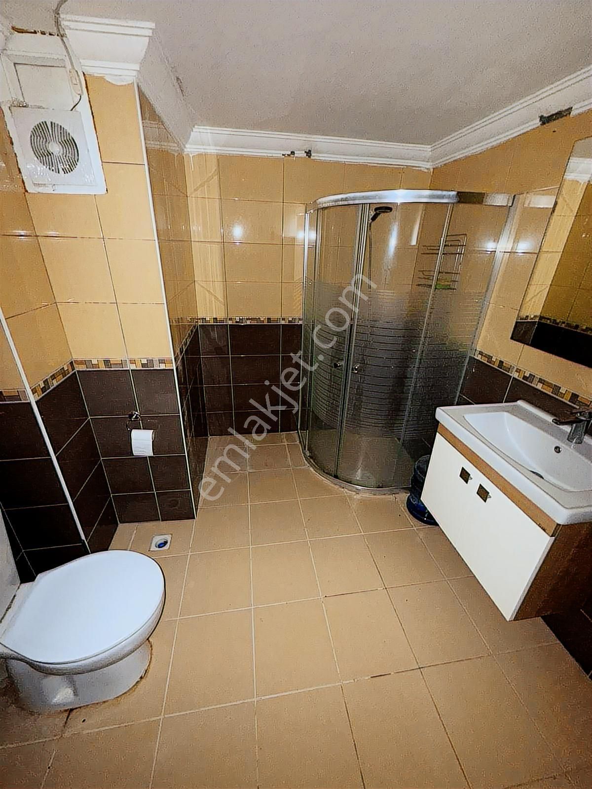 Dumlupınar Mah.'de Geniş 2+1 Ayrı Mutfaklı Eşyasız Kiralık Daire - Görsel 16