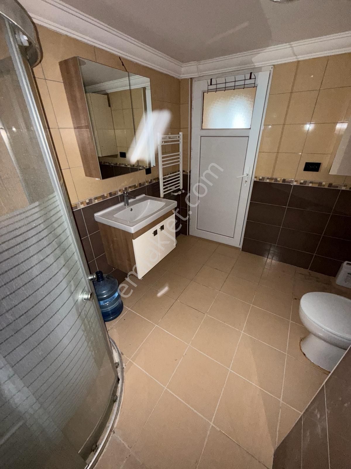 Dumlupınar Mah.'de Geniş 2+1 Ayrı Mutfaklı Eşyasız Kiralık Daire - Görsel 18
