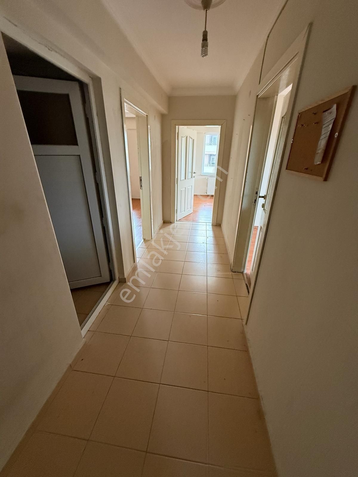 Dumlupınar Mah.'de Geniş 2+1 Ayrı Mutfaklı Eşyasız Kiralık Daire - Görsel 17