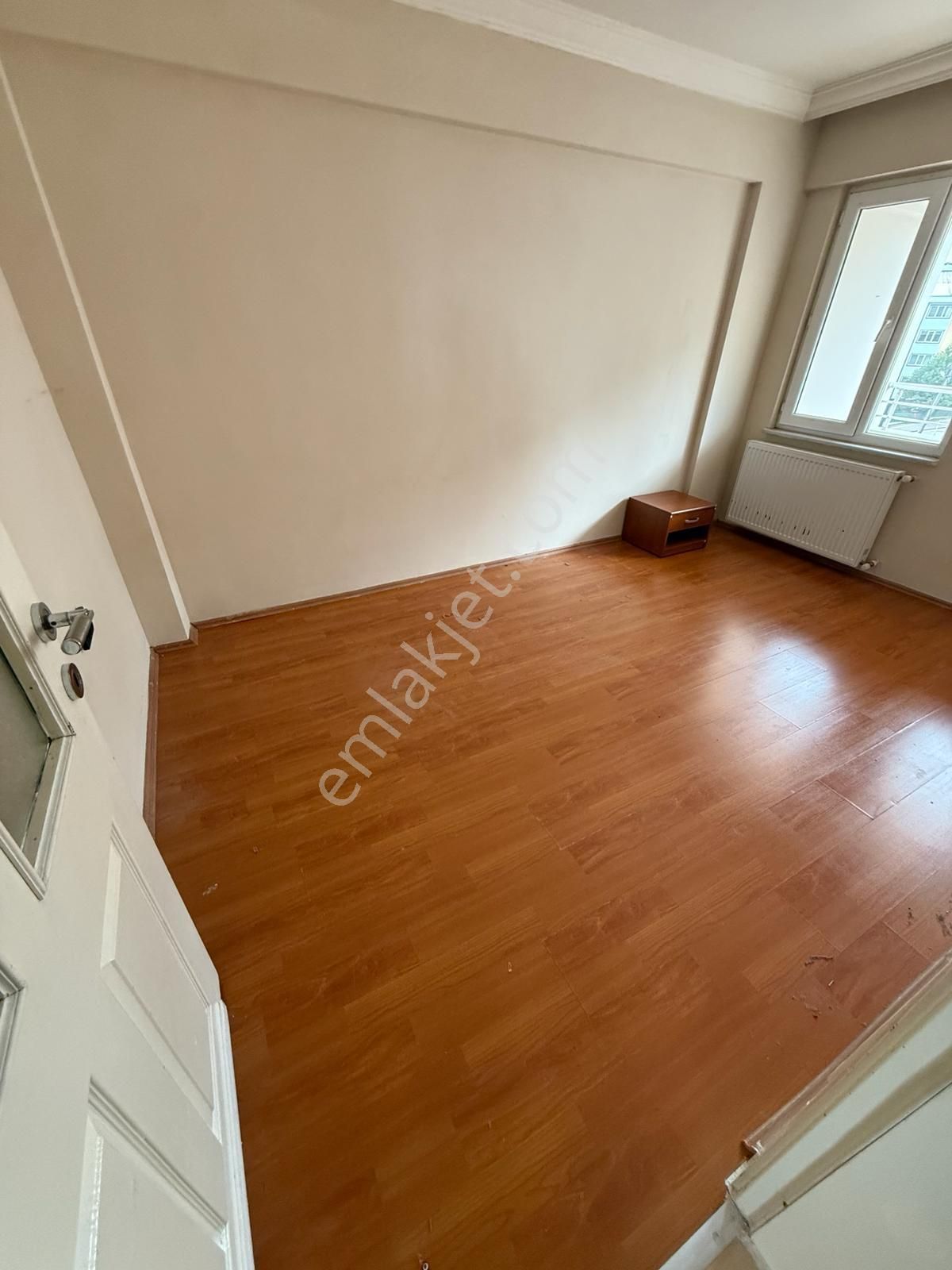 Dumlupınar Mah.'de Geniş 2+1 Ayrı Mutfaklı Eşyasız Kiralık Daire - Görsel 22