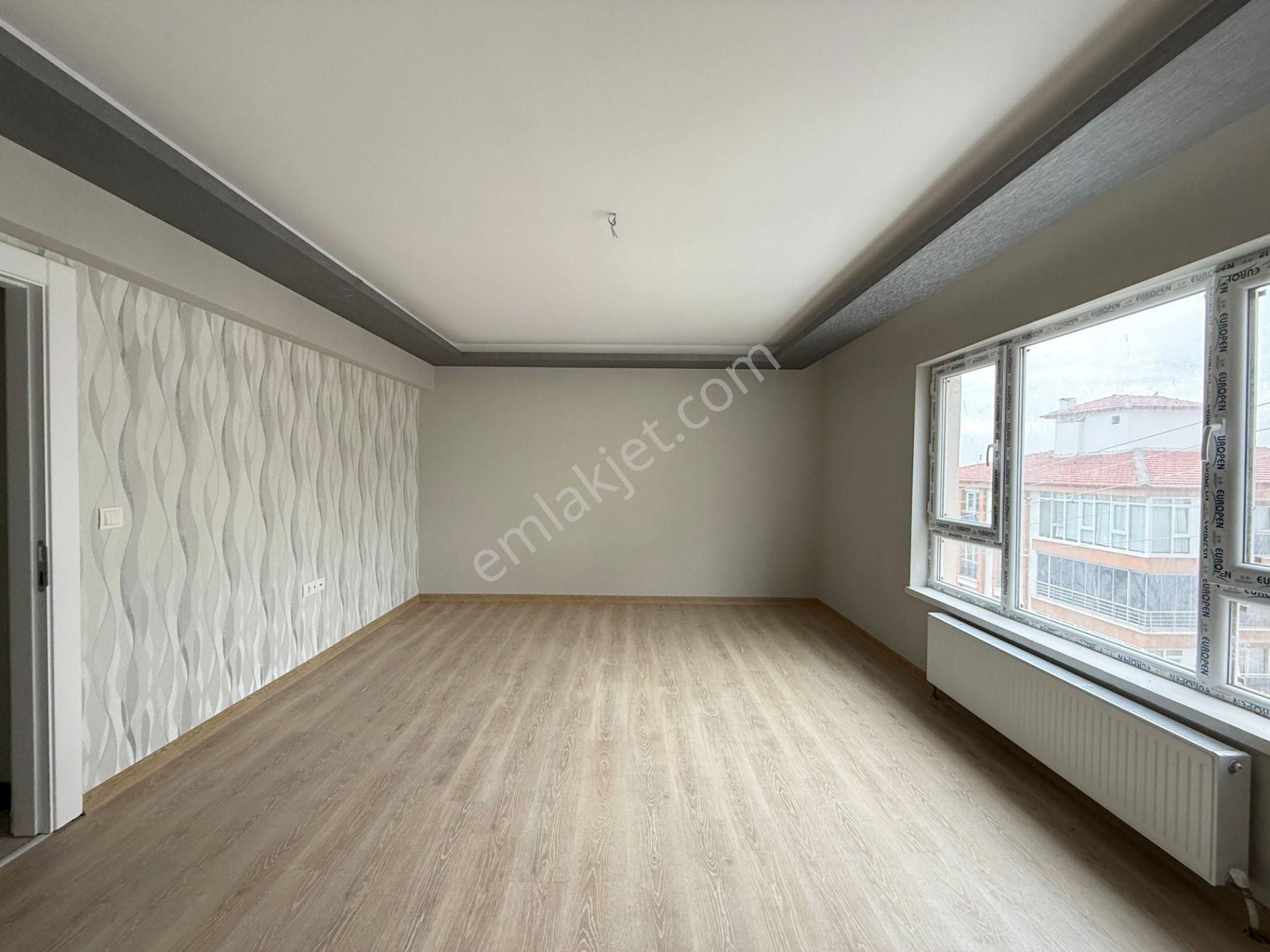 Öz'maşalllah.dan Katta Acil Satılık Sıfır Kombi Petekli 3+1 - Görsel 6