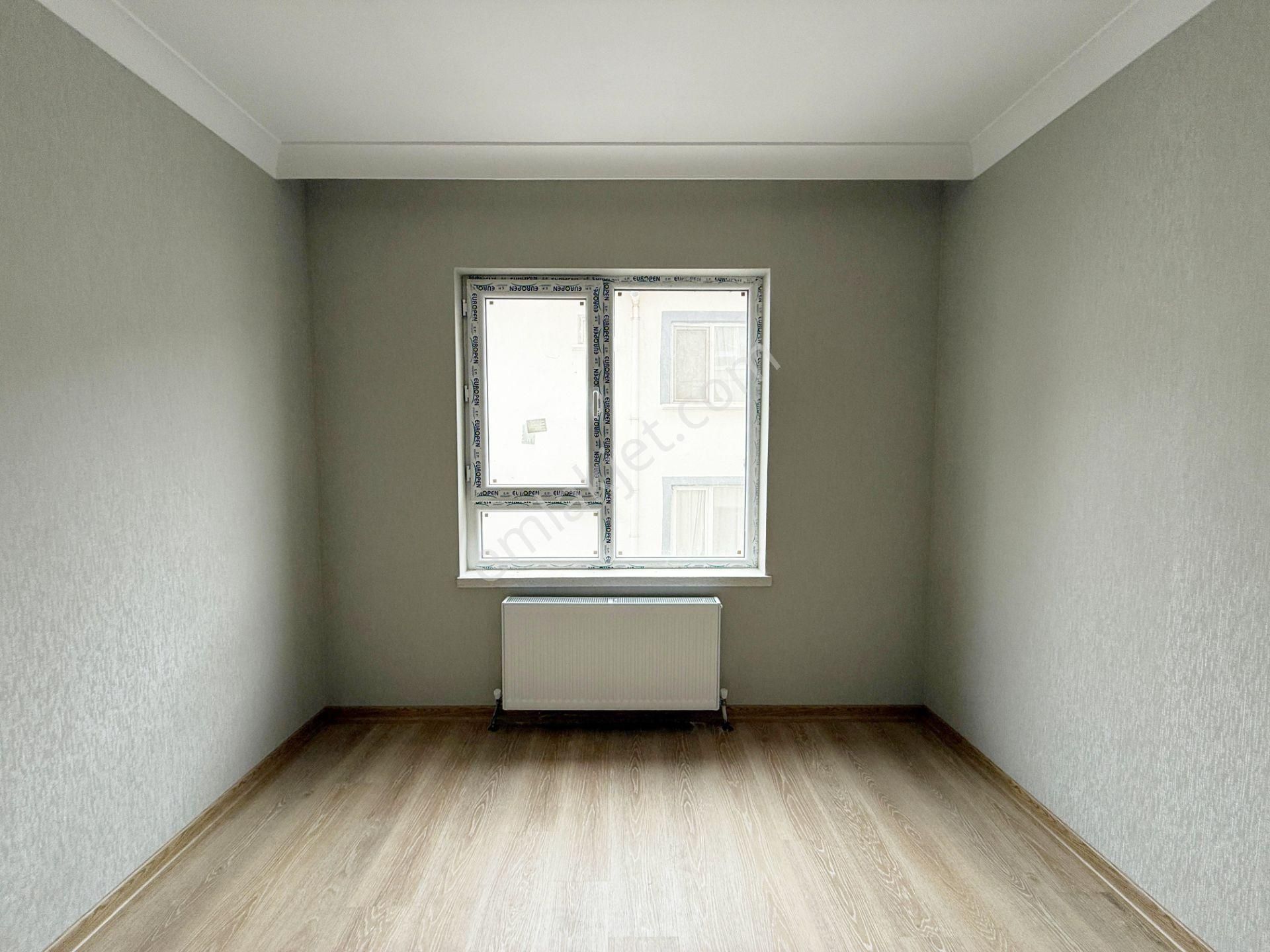 Öz'maşalllah.dan Katta Acil Satılık Sıfır Kombi Petekli 3+1 - Görsel 11