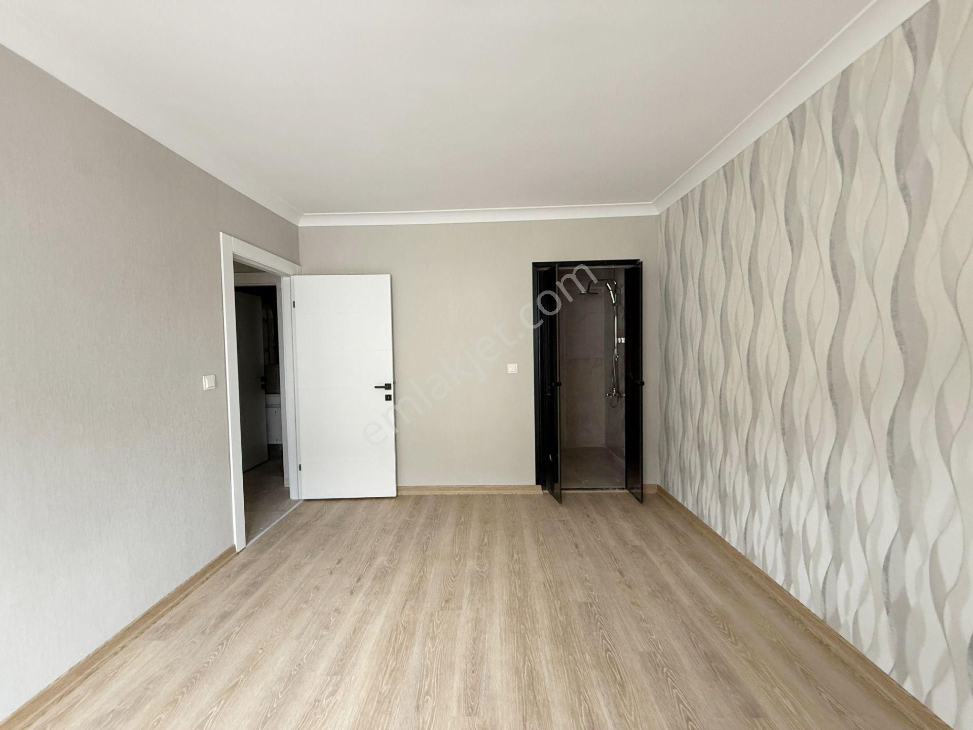 Öz'maşalllah.dan Katta Acil Satılık Sıfır Kombi Petekli 3+1 - Görsel 16