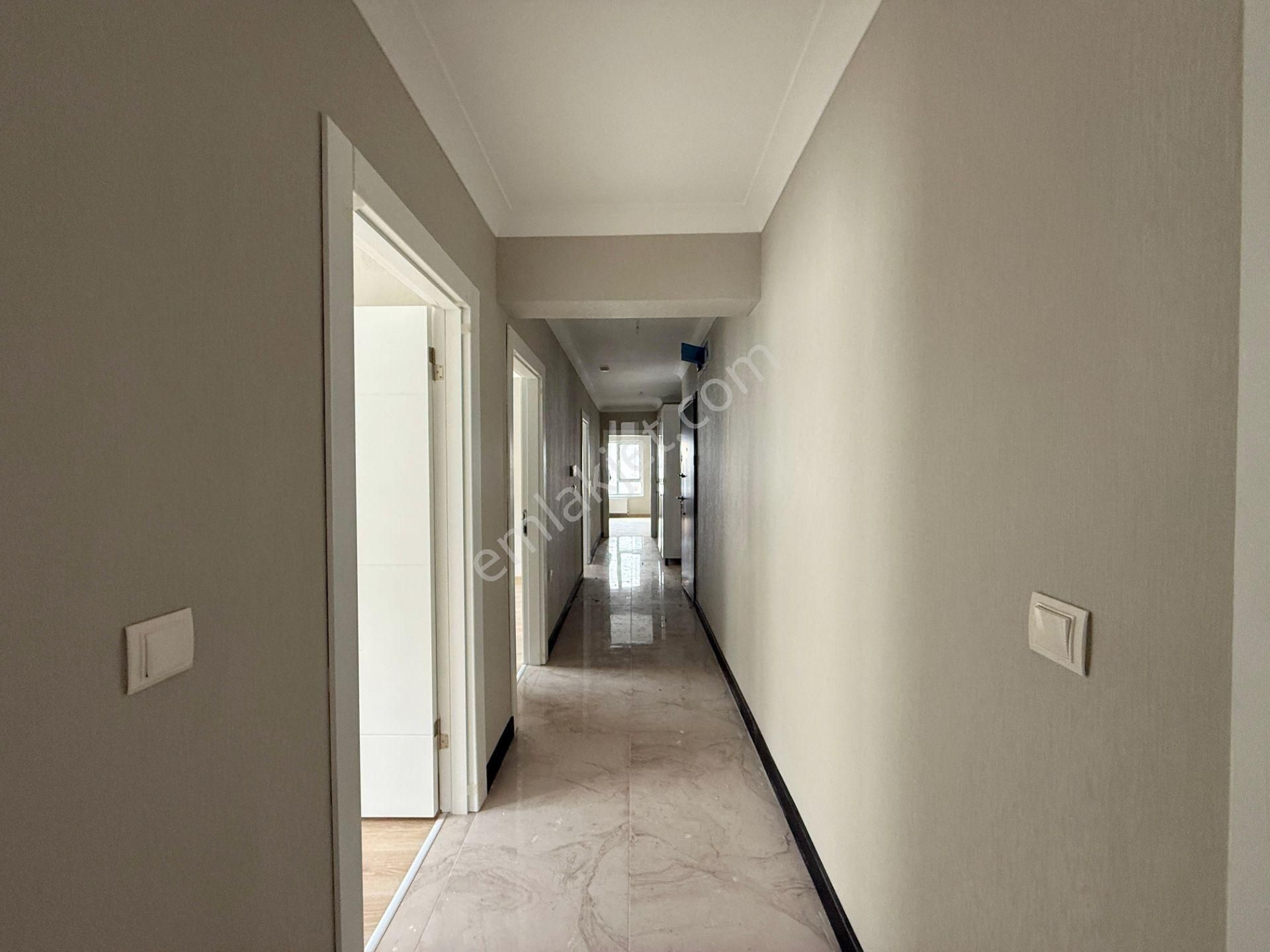 Öz'maşalllah.dan Katta Acil Satılık Sıfır Kombi Petekli 3+1 - Görsel 15