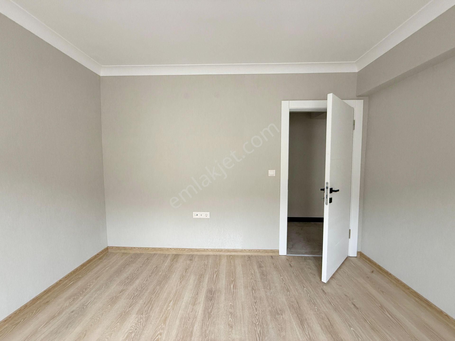 Öz'maşalllah.dan Katta Acil Satılık Sıfır Kombi Petekli 3+1 - Görsel 20