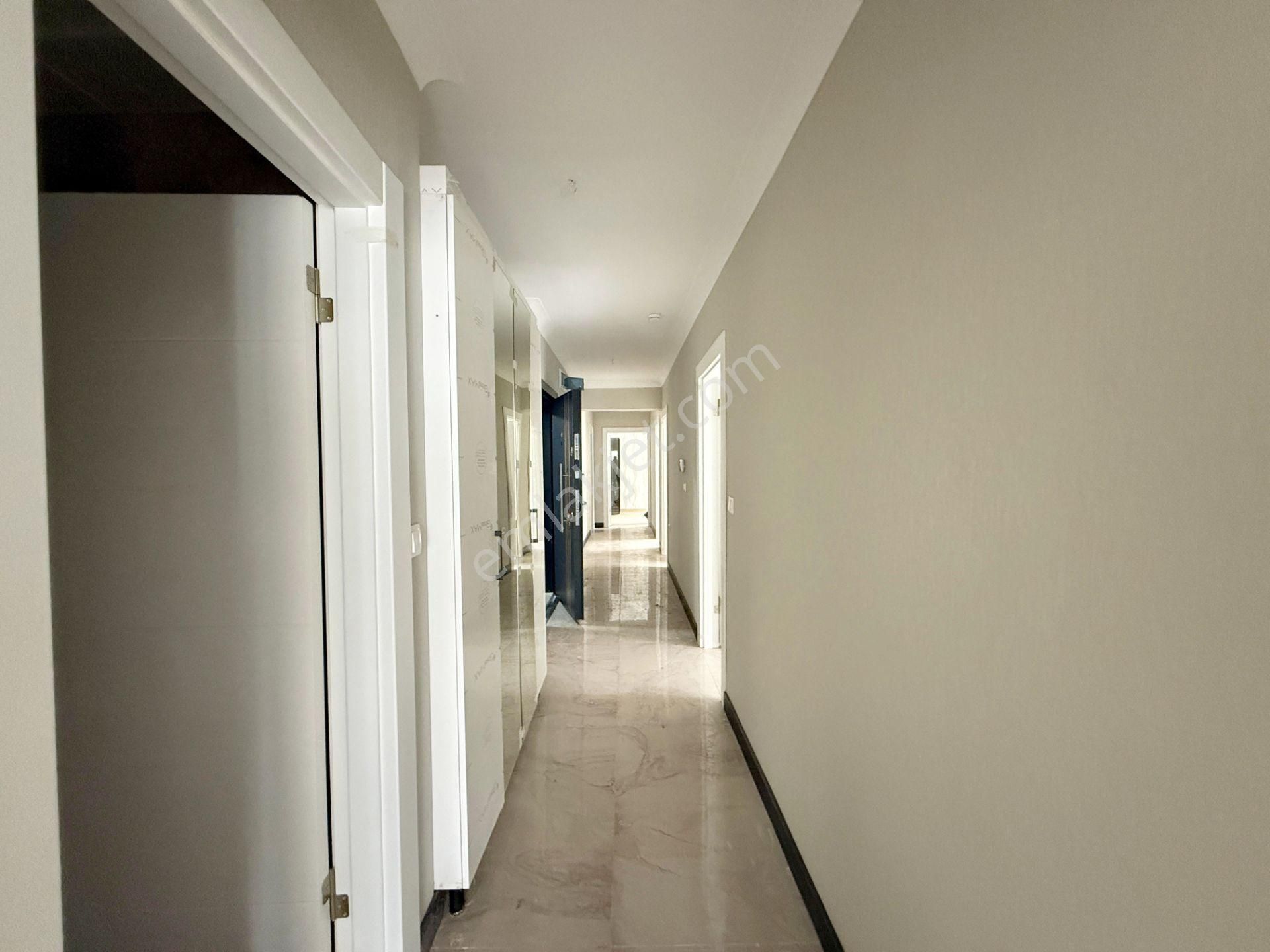 Öz'maşalllah.dan Katta Acil Satılık Sıfır Kombi Petekli 3+1 - Görsel 23