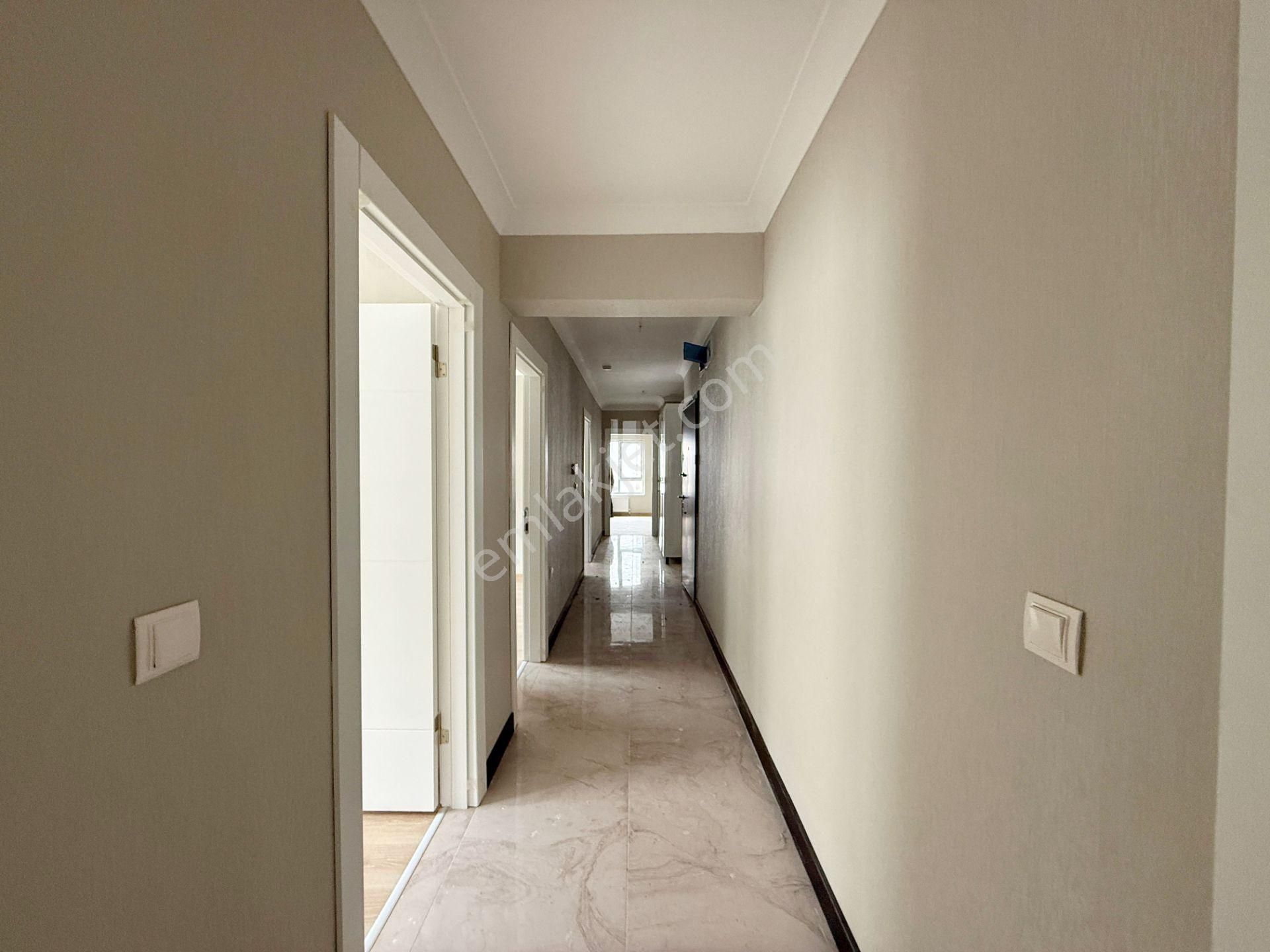 Öz'maşalllah.dan Katta Acil Satılık Sıfır Kombi Petekli 3+1 - Görsel 12