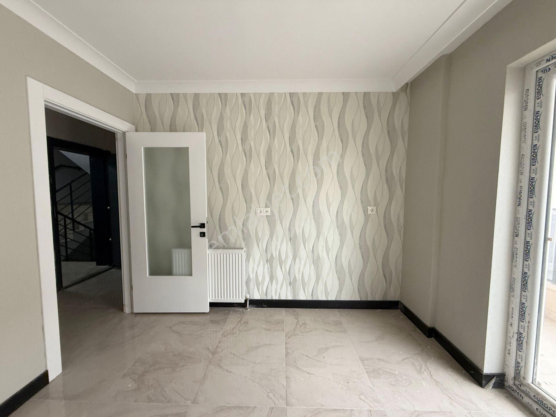 Öz'maşalllah.dan Katta Acil Satılık Sıfır Kombi Petekli 3+1 - Görsel 24