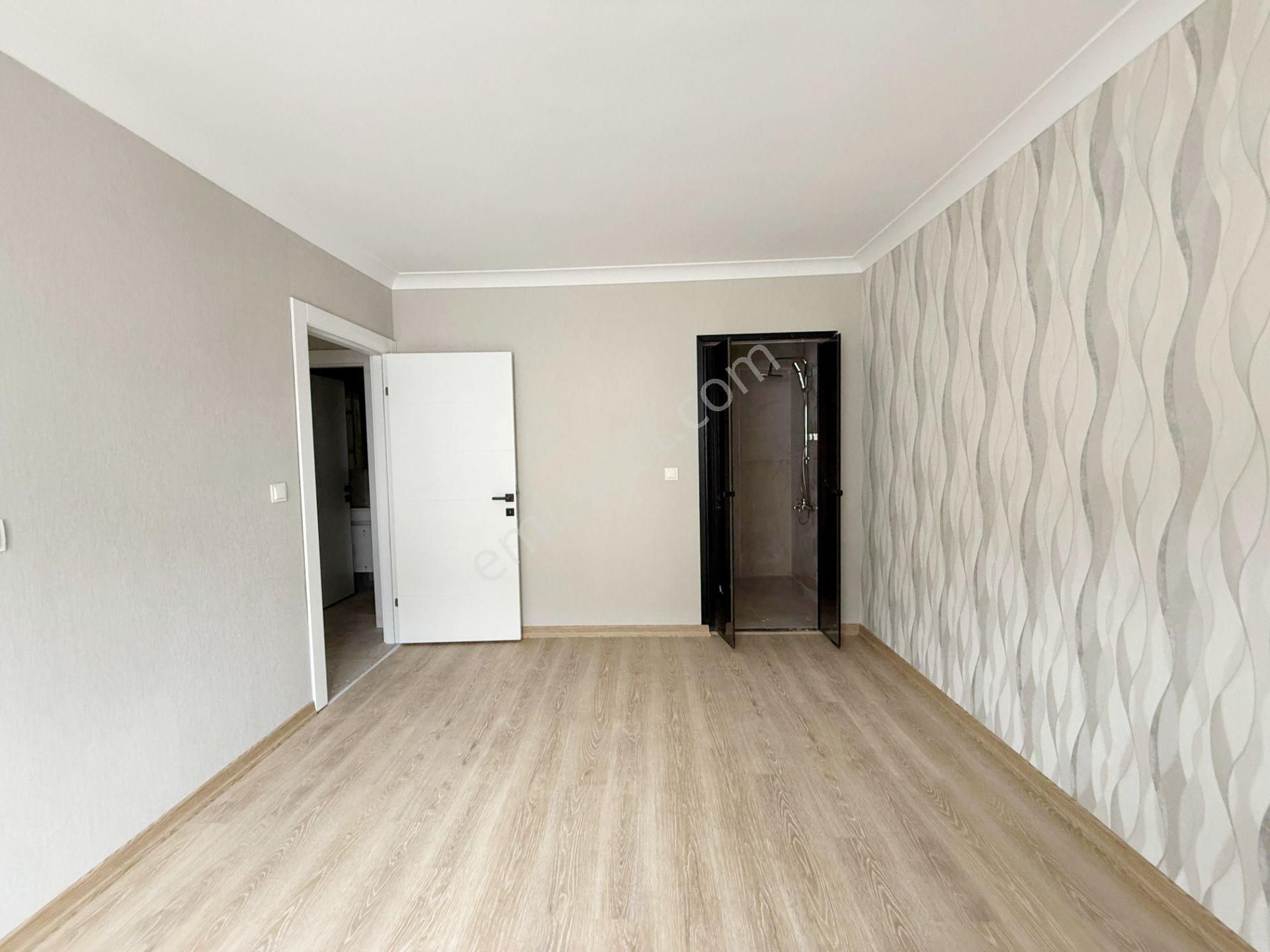 Öz'maşalllah.dan Katta Acil Satılık Sıfır Kombi Petekli 3+1 - Görsel 10