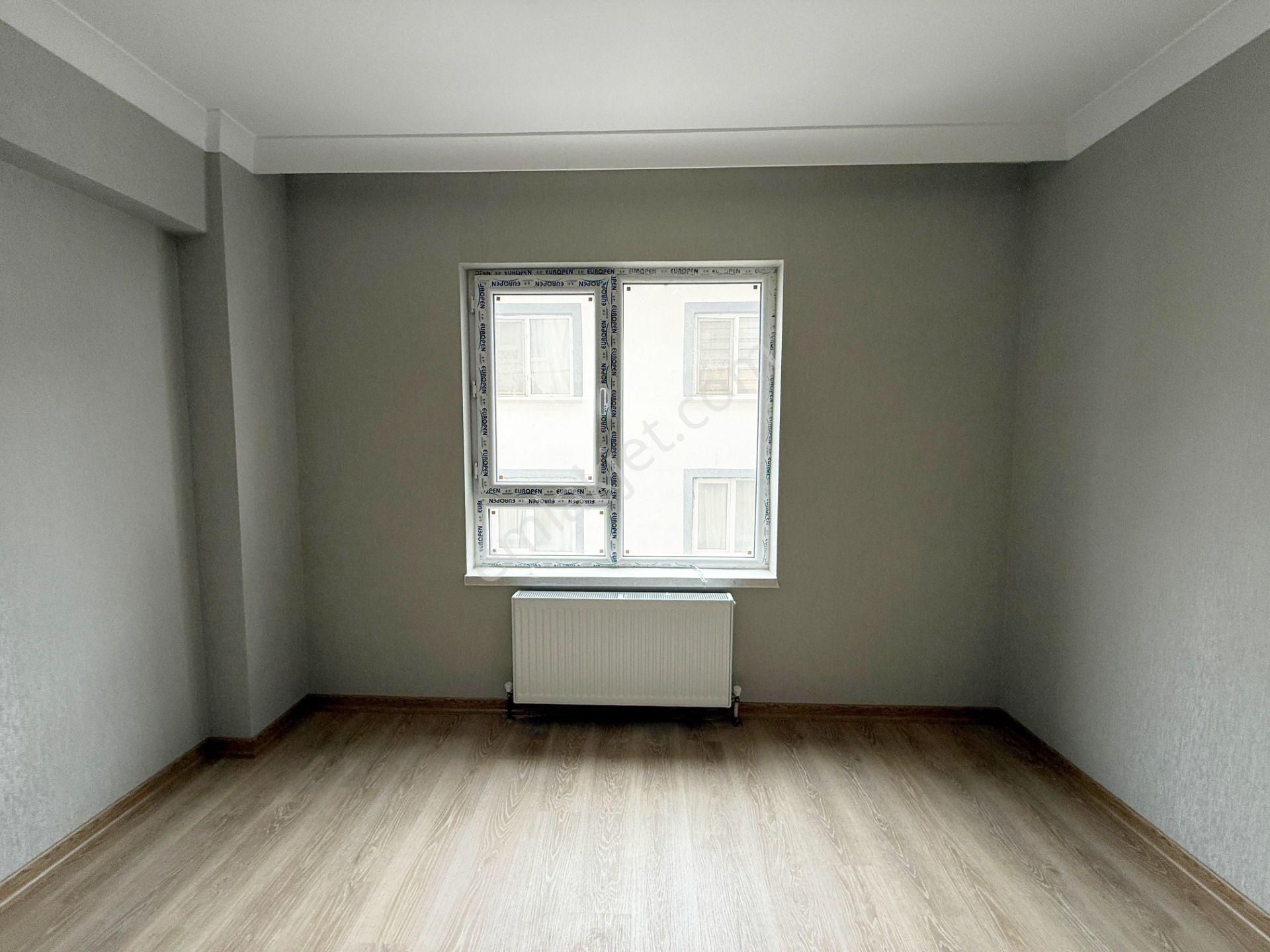 Öz'maşalllah.dan Katta Acil Satılık Sıfır Kombi Petekli 3+1 - Görsel 13