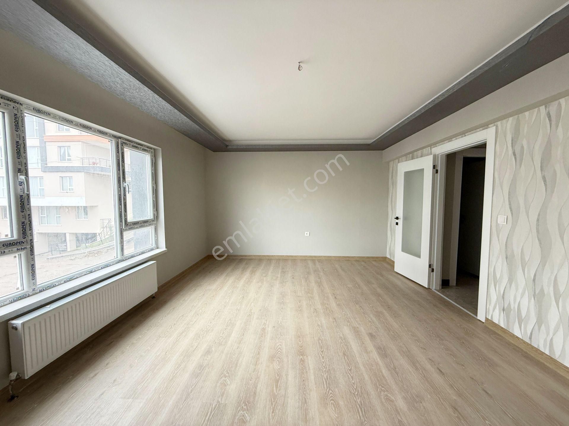 Öz'maşalllah.dan Katta Acil Satılık Sıfır Kombi Petekli 3+1 - Görsel 7