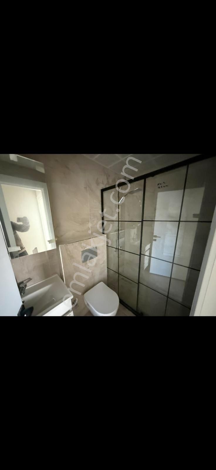 Öz'maşalllah.dan Katta Acil Satılık Sıfır Kombi Petekli 3+1 - Görsel 17