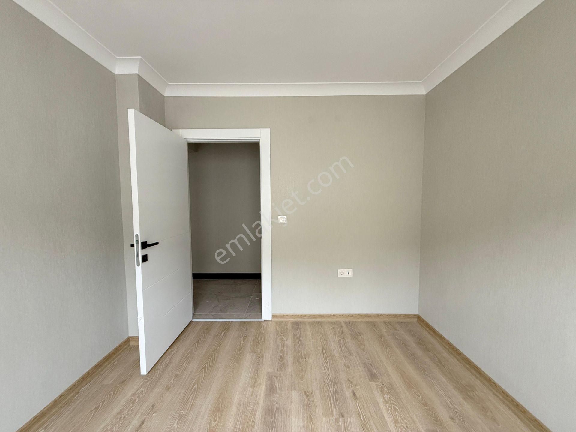 Öz'maşalllah.dan Katta Acil Satılık Sıfır Kombi Petekli 3+1 - Görsel 14