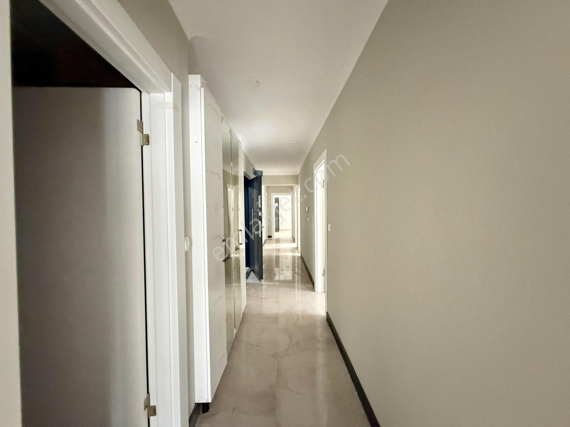 Öz'maşalllah.dan Katta Acil Satılık Sıfır Kombi Petekli 3+1 - Görsel 19