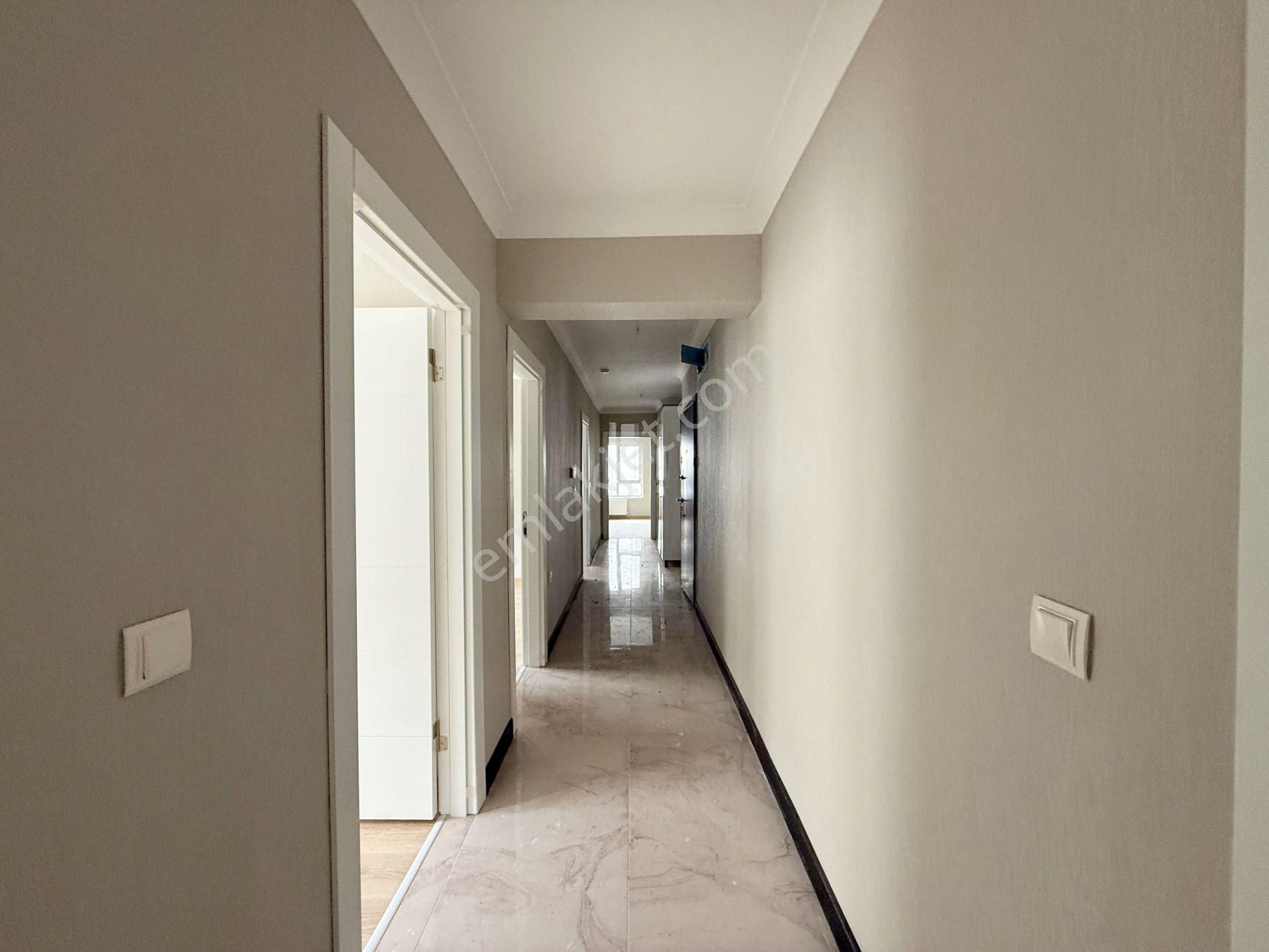 Öz'maşalllah.dan Katta Acil Satılık Sıfır Kombi Petekli 3+1 - Görsel 9