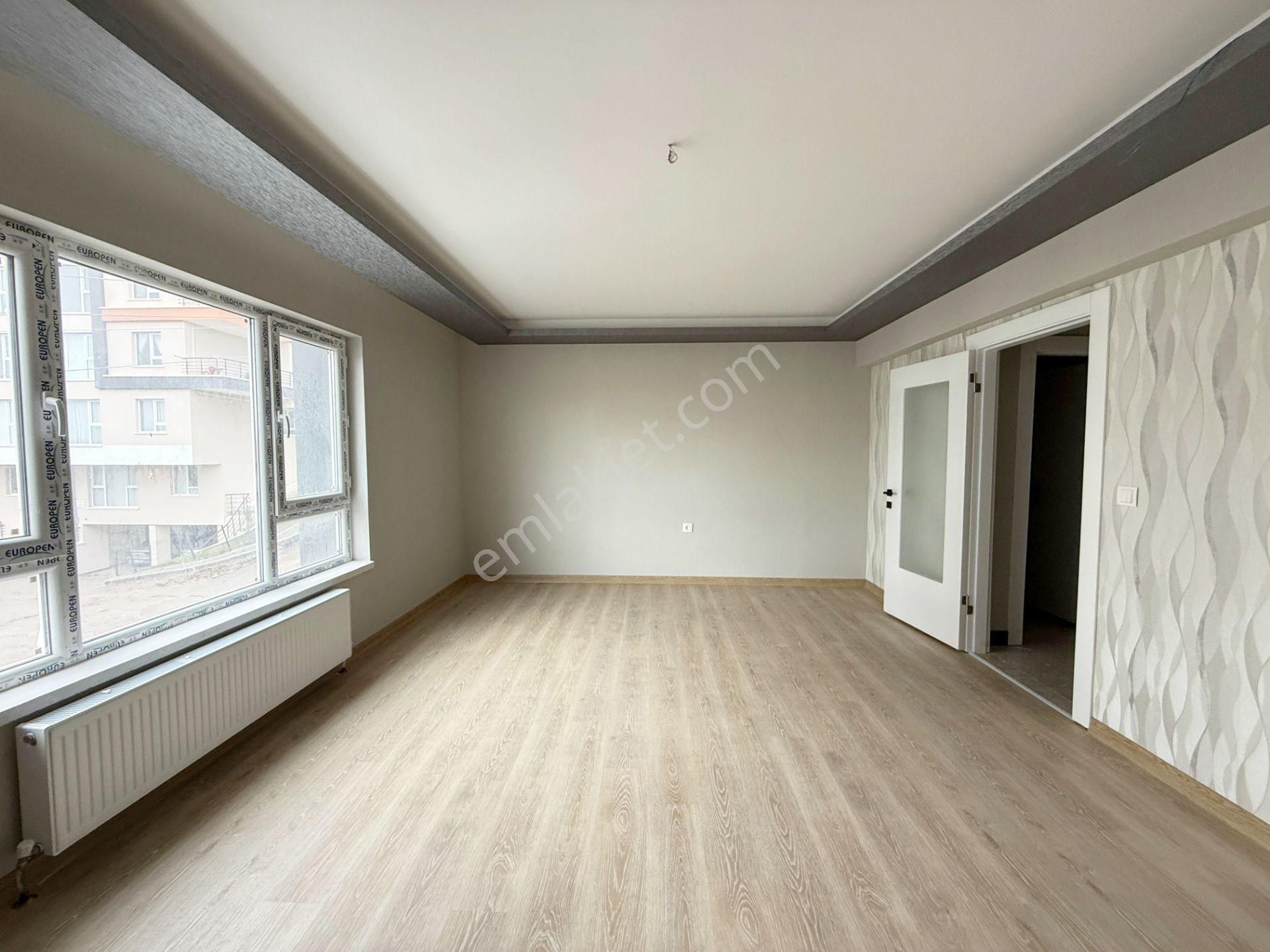 Öz'maşalllah.dan Katta Acil Satılık Sıfır Kombi Petekli 3+1 - Görsel 21