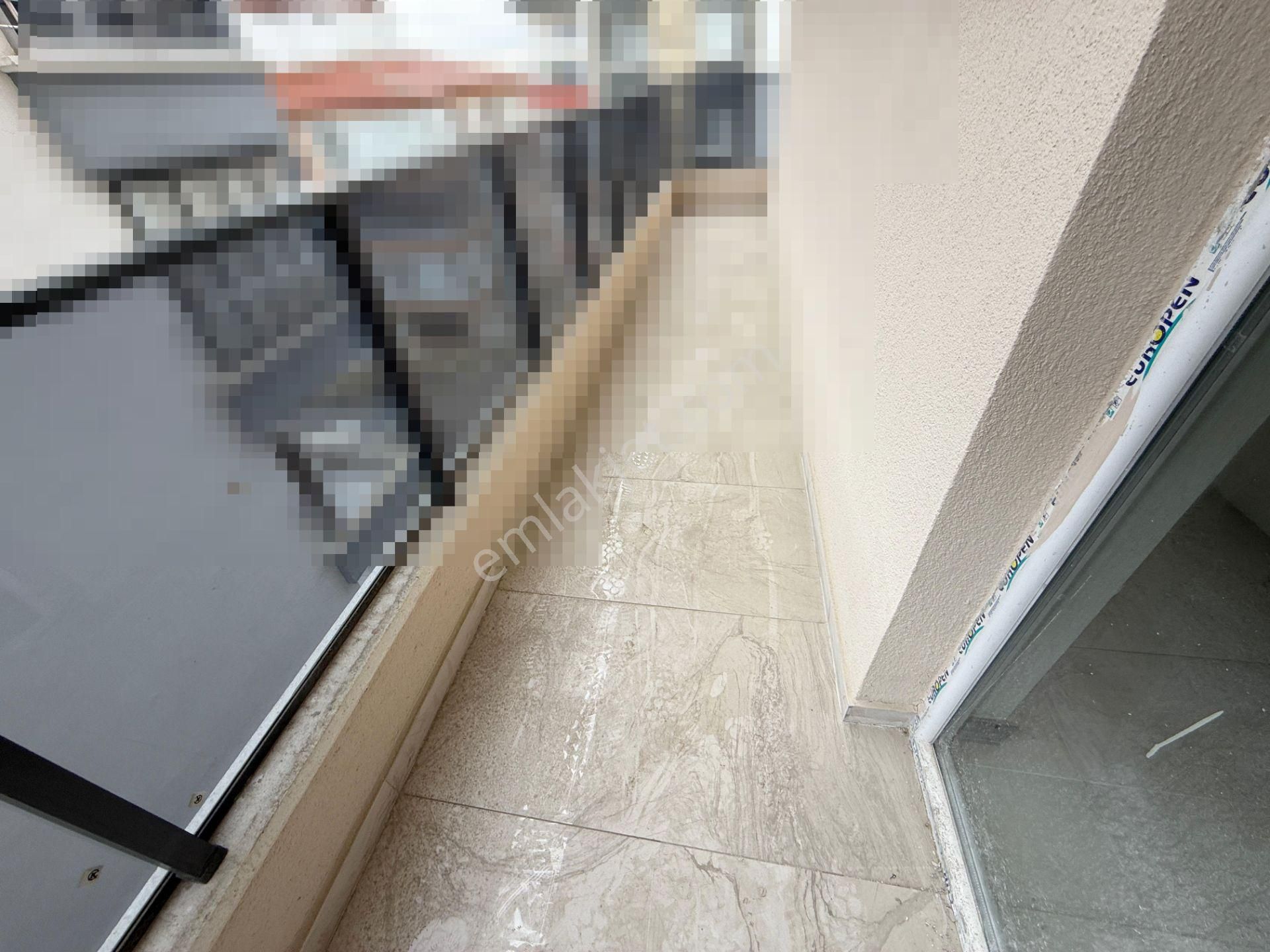 Öz'maşalllah.dan Katta Acil Satılık Sıfır Kombi Petekli 3+1 - Görsel 18