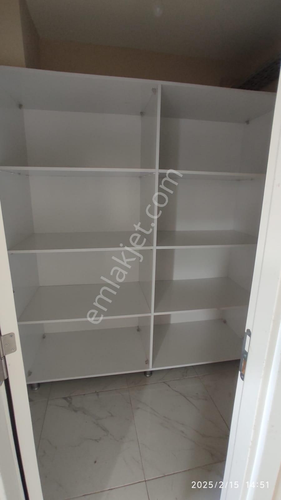 Adana Sarıçam Boynuyoğunda Kiralık 4+1 Çepheleri Açık Hasarsız Kiralık Daire Cazip Fiyat İle - Görsel 10