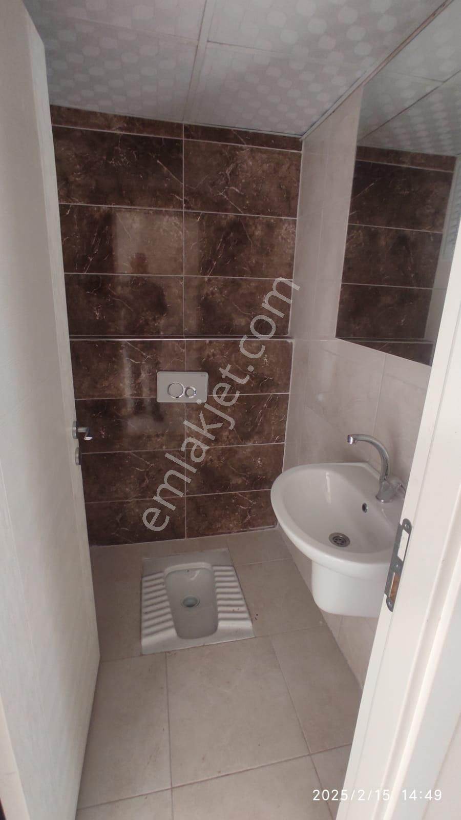 Adana Sarıçam Boynuyoğunda Kiralık 4+1 Çepheleri Açık Hasarsız Kiralık Daire Cazip Fiyat İle - Görsel 13