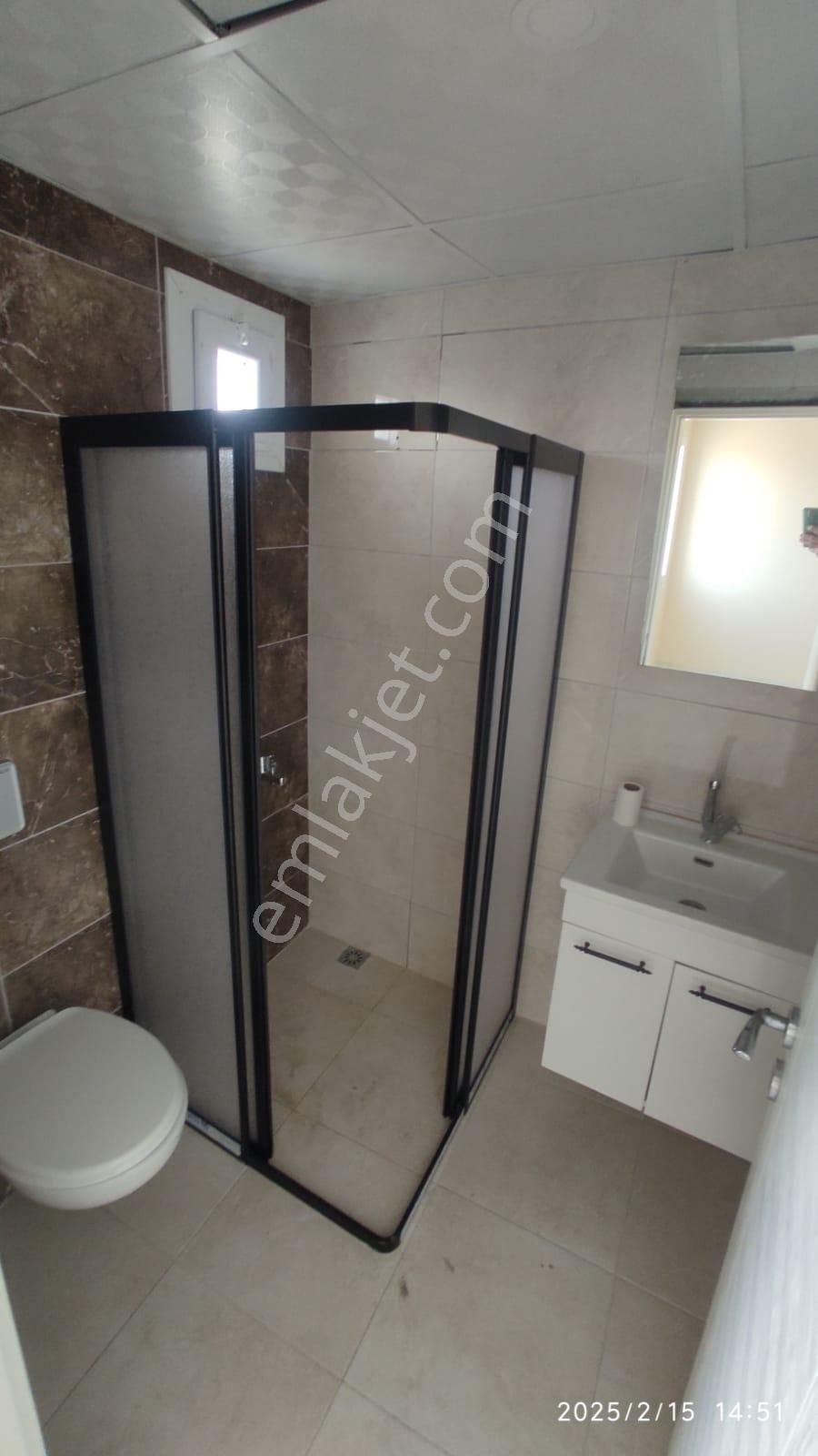 Adana Sarıçam Boynuyoğunda Kiralık 4+1 Çepheleri Açık Hasarsız Kiralık Daire Cazip Fiyat İle - Görsel 18