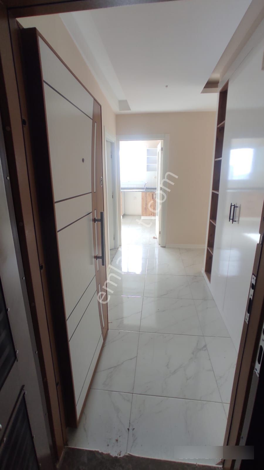 Adana Sarıçam Boynuyoğunda Kiralık 4+1 Çepheleri Açık Hasarsız Kiralık Daire Cazip Fiyat İle - Görsel 5