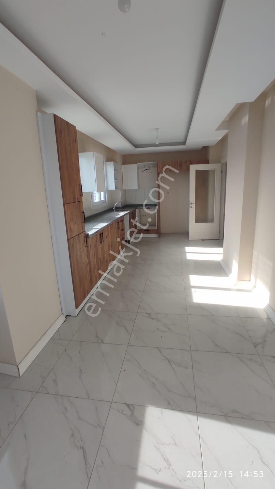 Adana Sarıçam Boynuyoğunda Kiralık 4+1 Çepheleri Açık Hasarsız Kiralık Daire Cazip Fiyat İle - Görsel 7