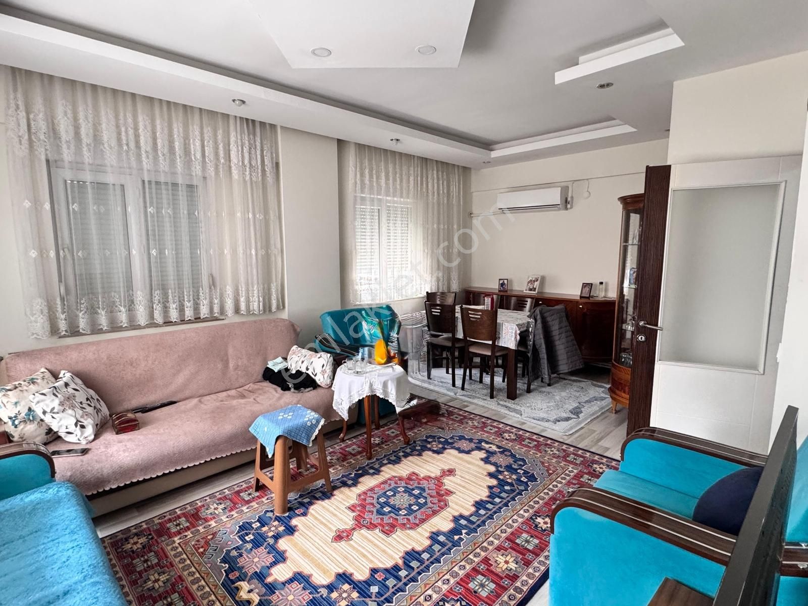 Kızıltoprak Mahellesinde Acil Satılık Doğalgaz'lı 2+1 Daire - Görsel 6